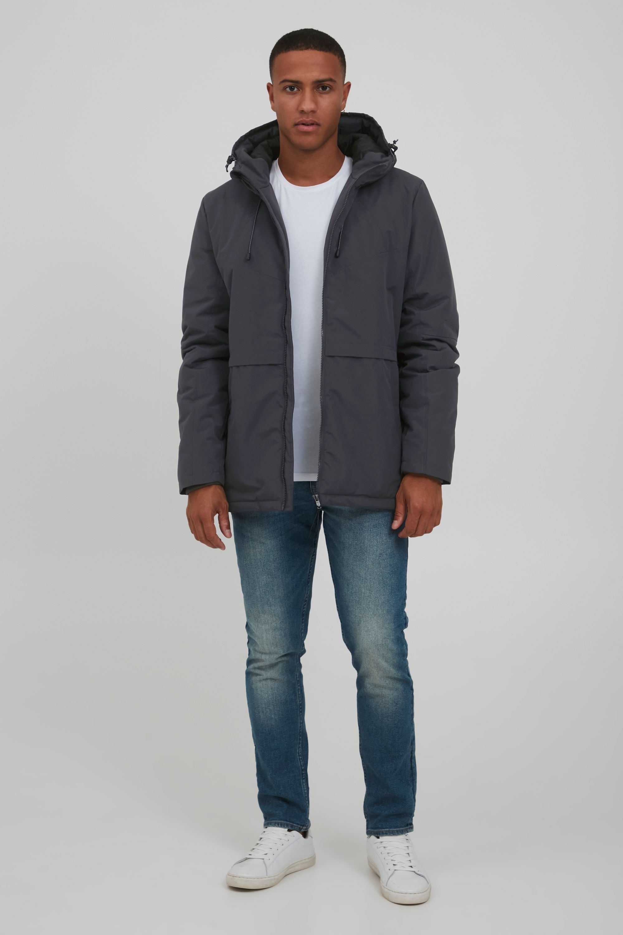 Blend Langmantel »Parka BHFosco«