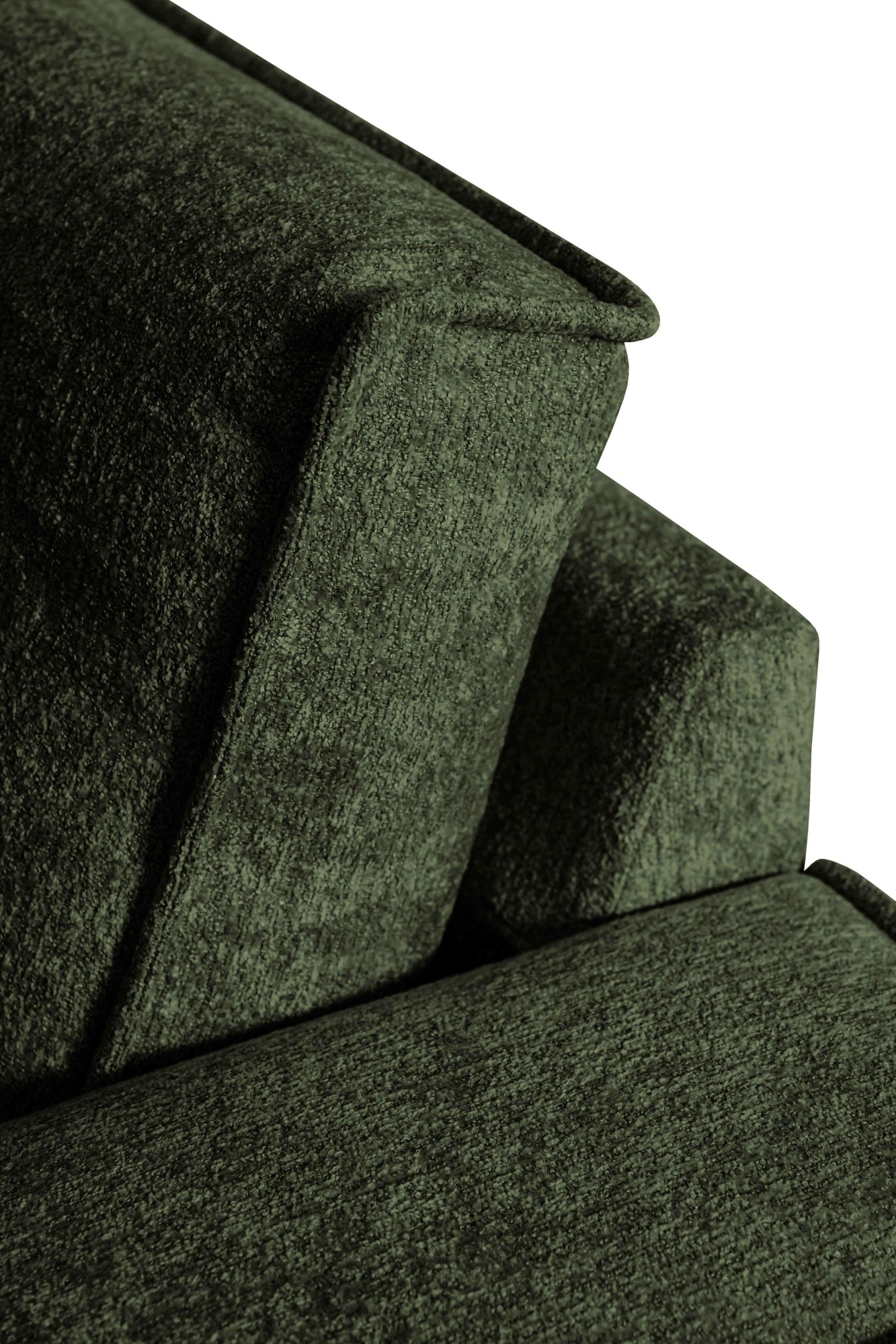Places of Style 2-Sitzer »Oland«, im zeitlosem Design und hochwertiger Verabeitung