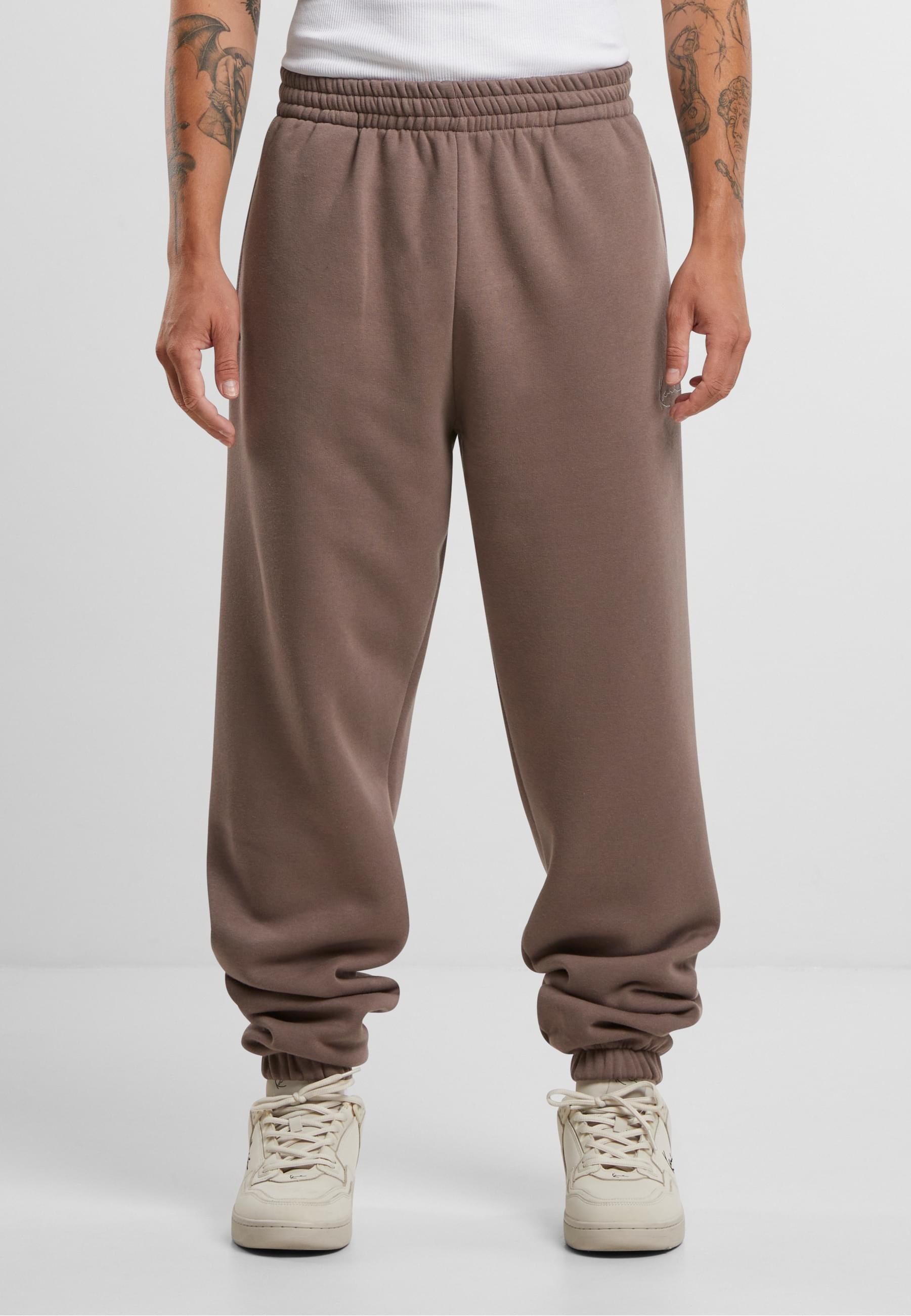 Karl Kani Jogginghose »Karl Kani Karl Kani Small Signature OS Sweatpants«, (1 tlg.)