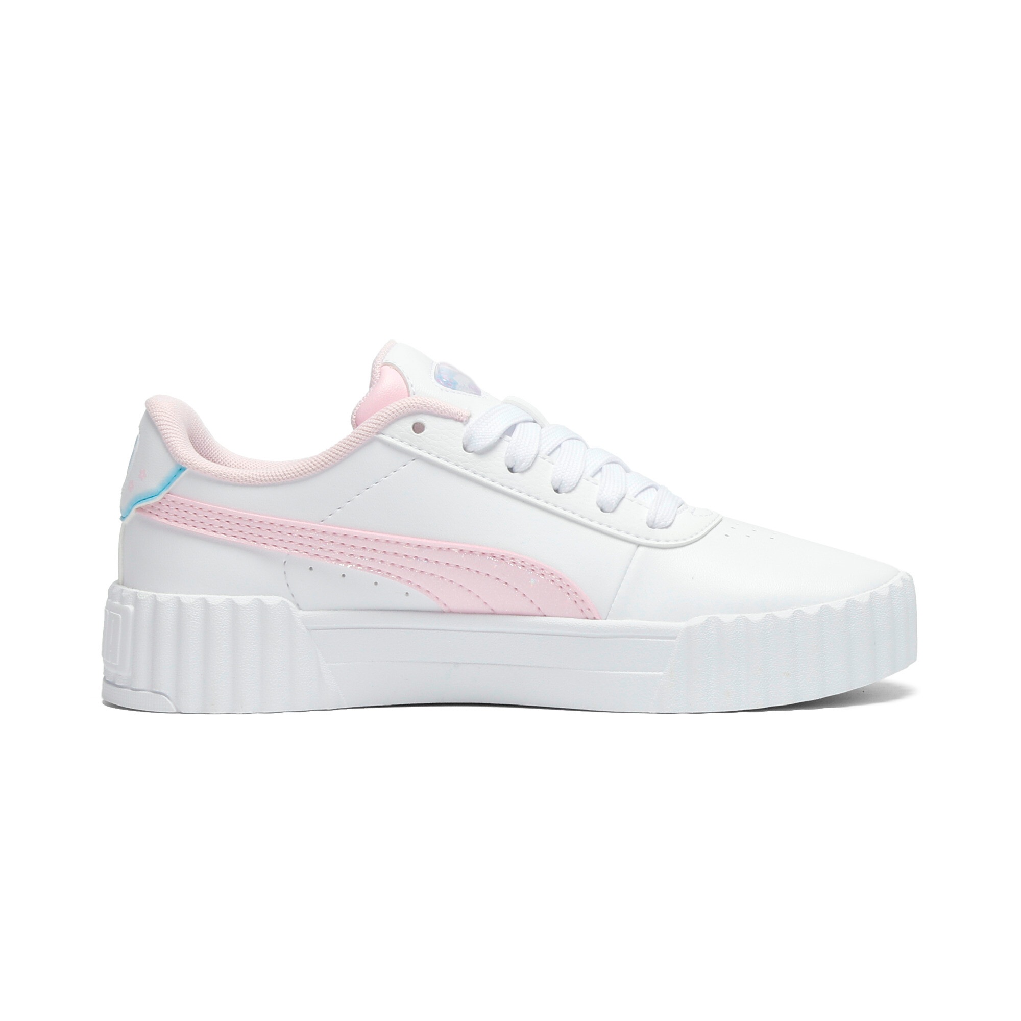 PUMA Sneaker »CARINA 3.0 JELLY HEAVEN JR«  für Jugendliche