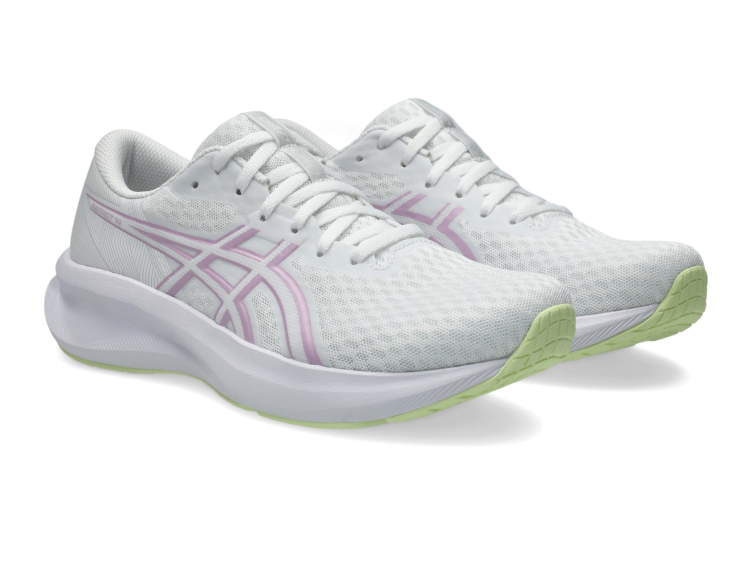 Asics "PATRIOT 14"