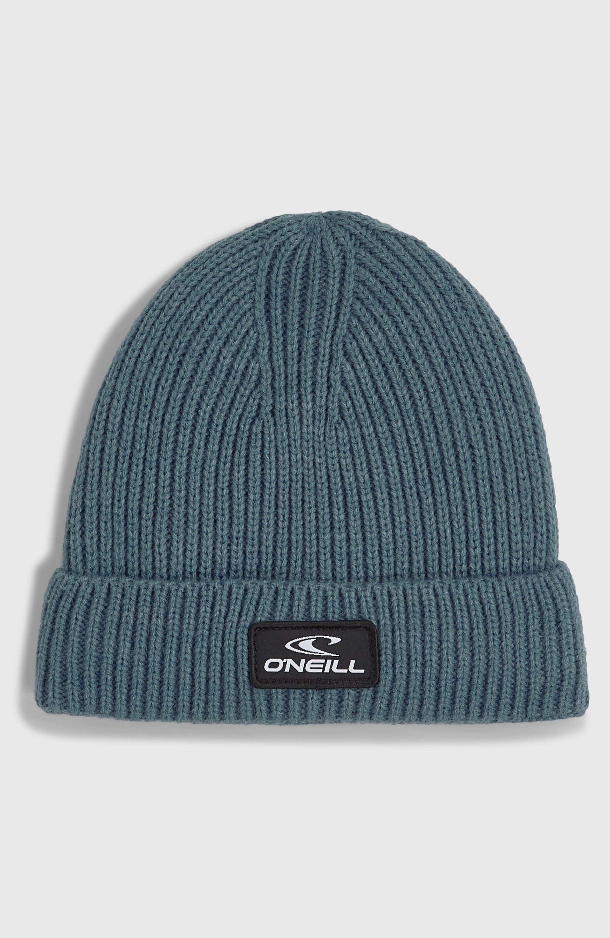 ONeill Beanie "BOUNCER BEANIE" mit klobigem Rippstrickmuster, One Size
