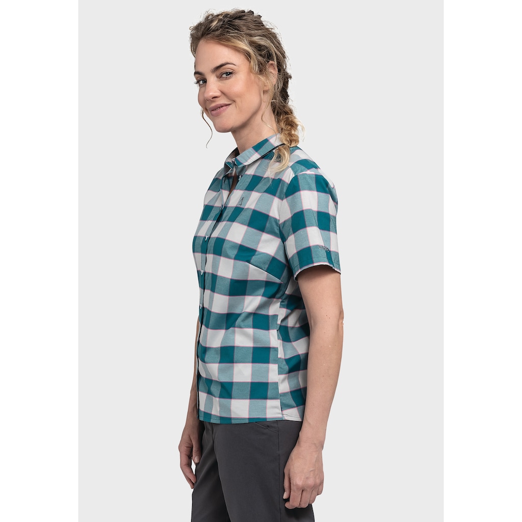 Schöffel Outdoorbluse »Blouse Buchstein L«