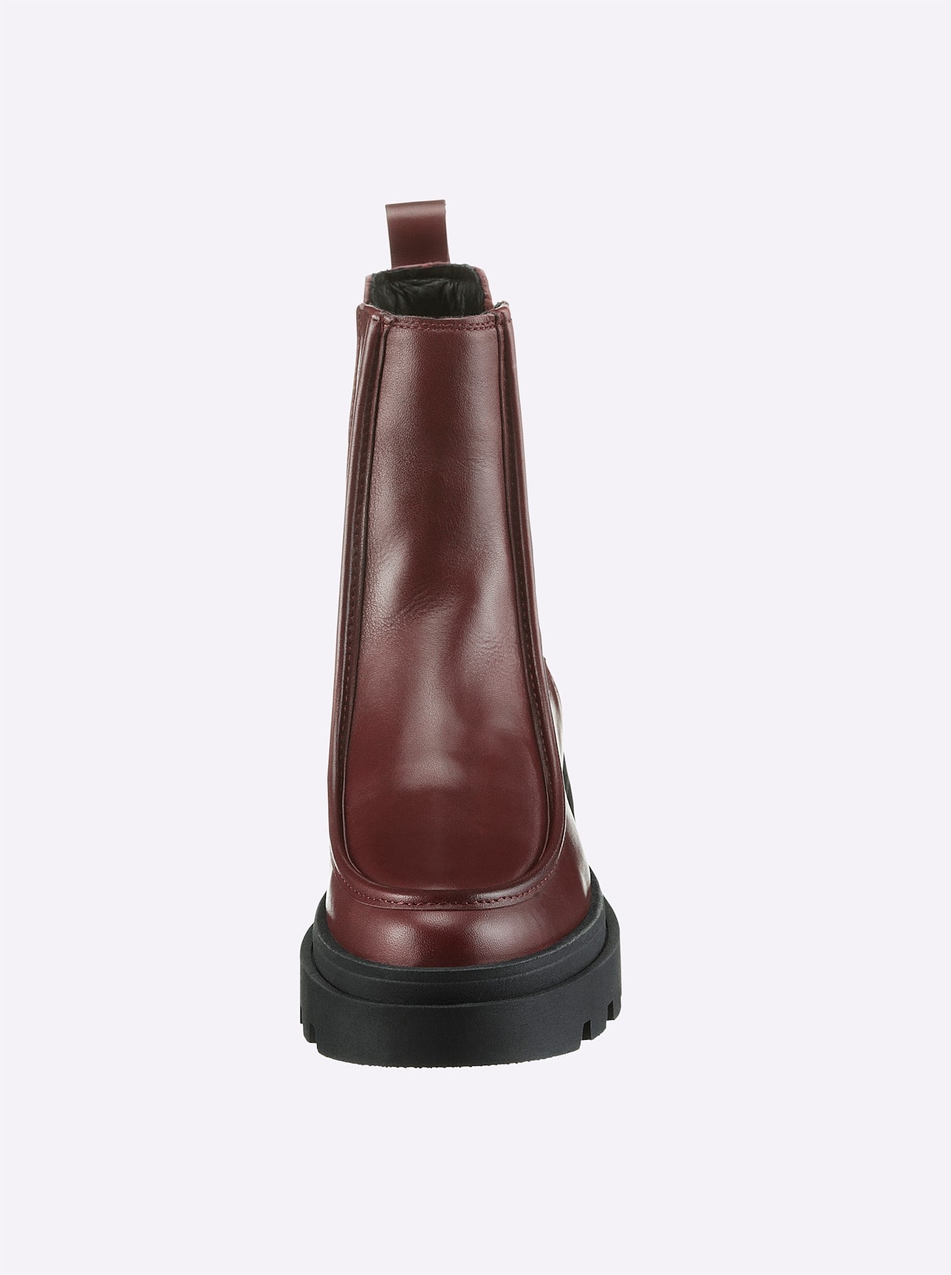 heine Stiefelette