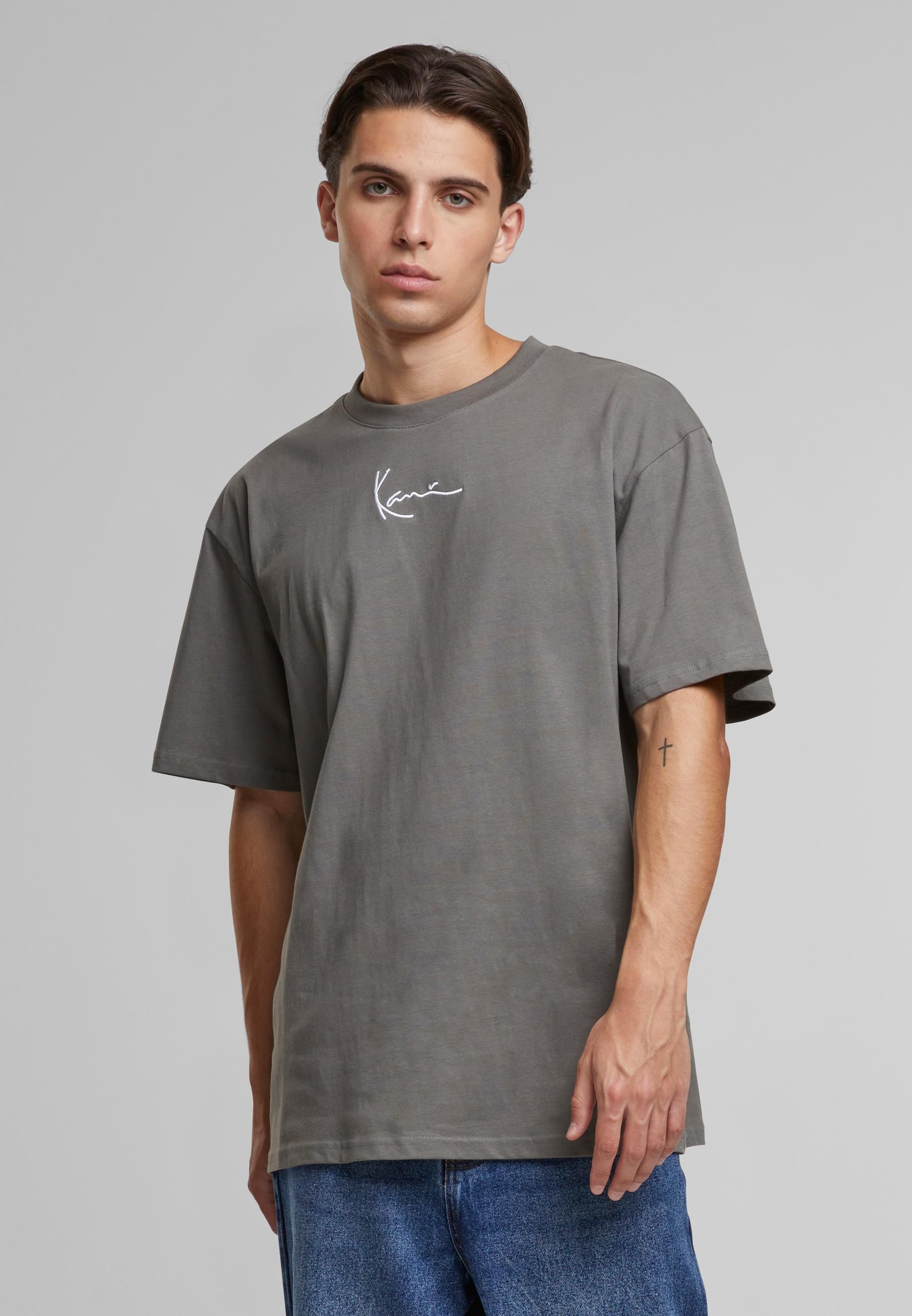 Karl Kani T-Shirt »Karl Kani Karl Kani Small Signature Essential Tee« 1 Stk.