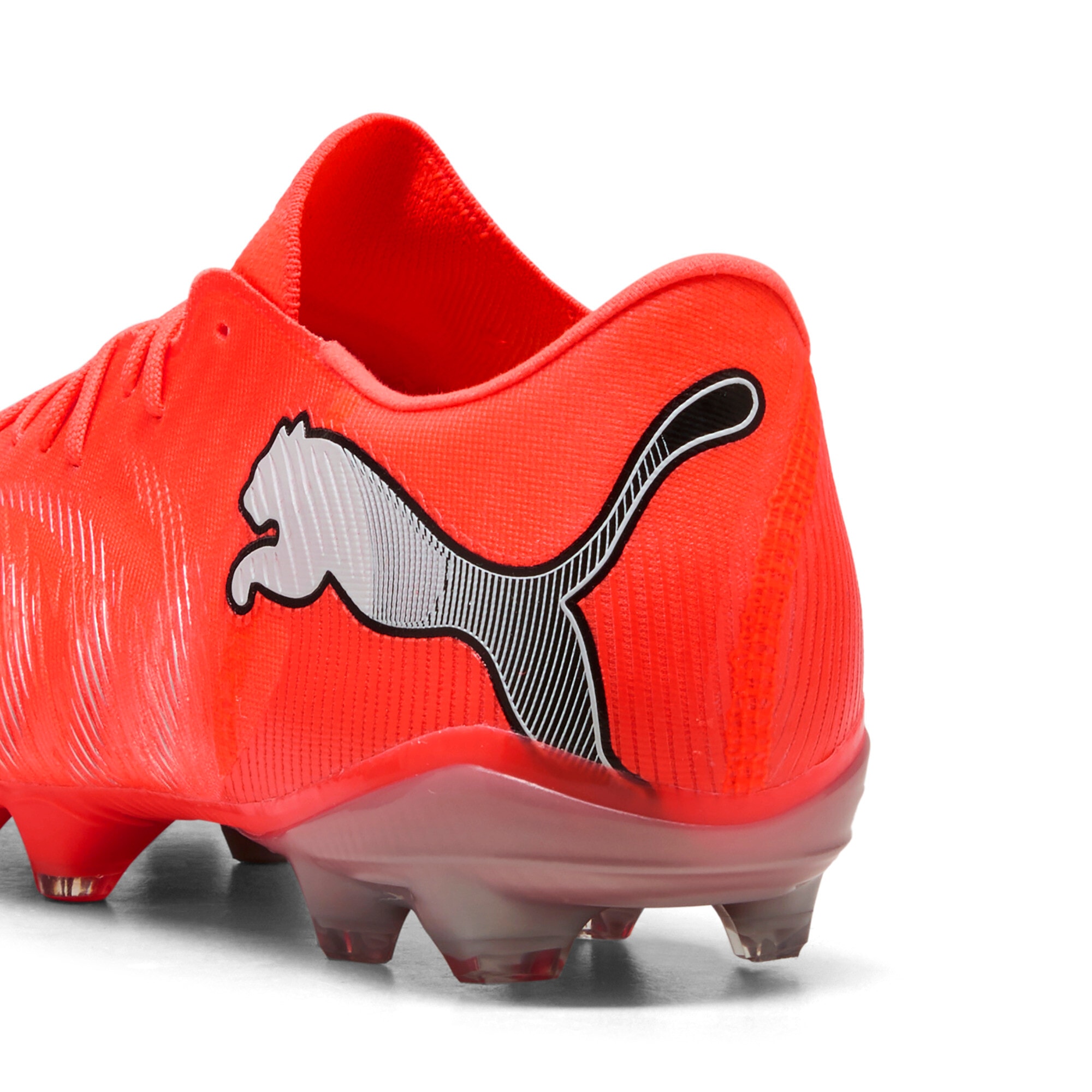 PUMA Fußballschuh »FUTURE 9 MATCH FUSION FG/AG«  für Rasenplätze