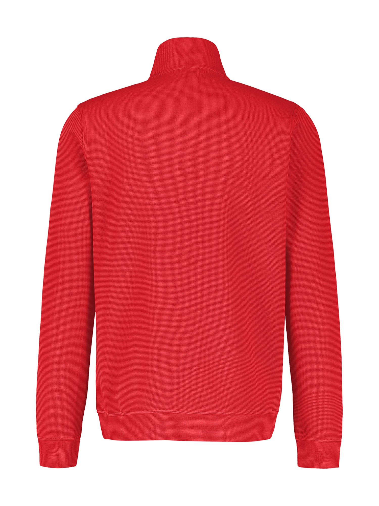 LERROS Sweatshirt "LERROS Sweattroyer für Herren, unifarben" günstig online kaufen