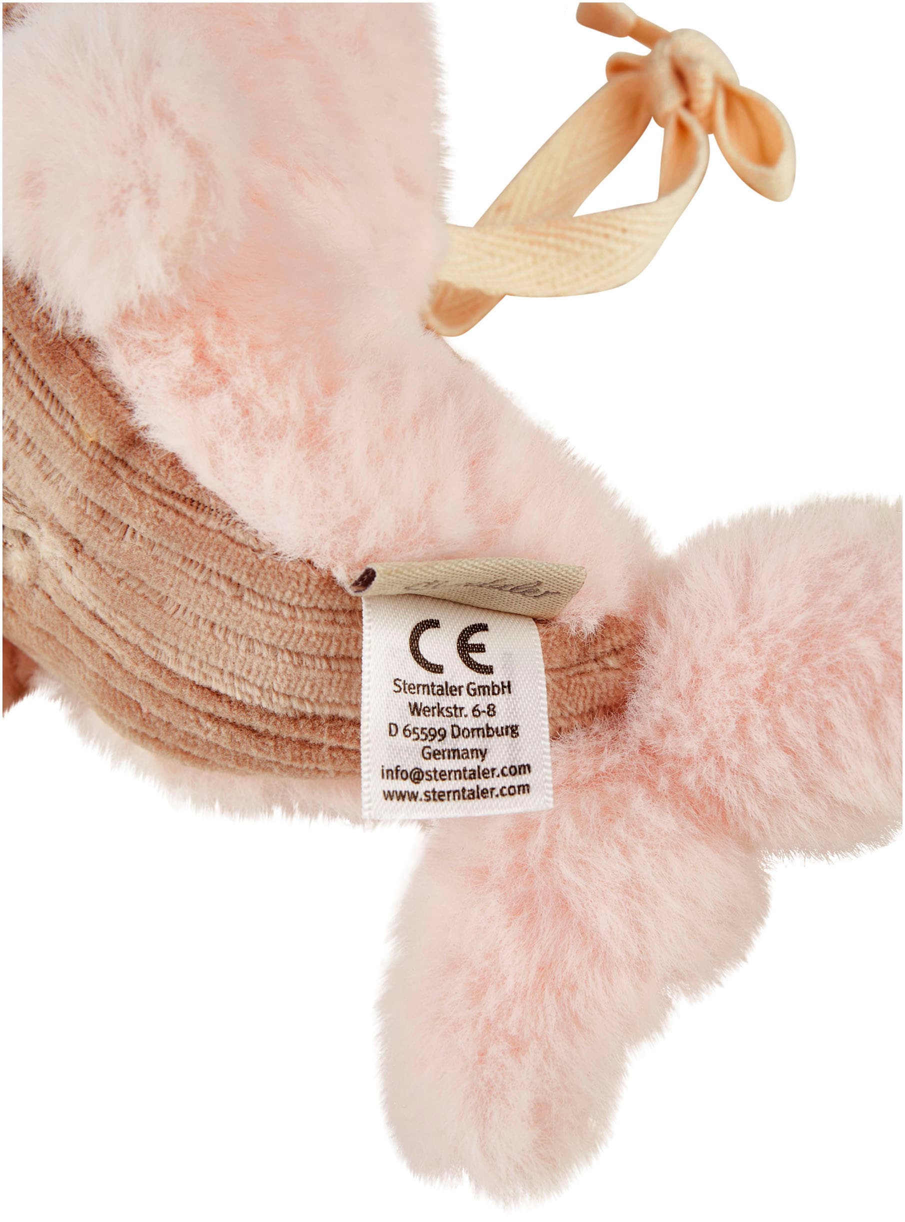 Sterntaler® Spieluhr »Ozean, S«