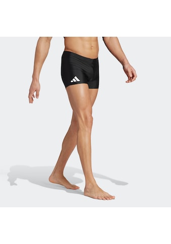 adidas Performance Badehose »SOLID BOXER-« (1 St.)