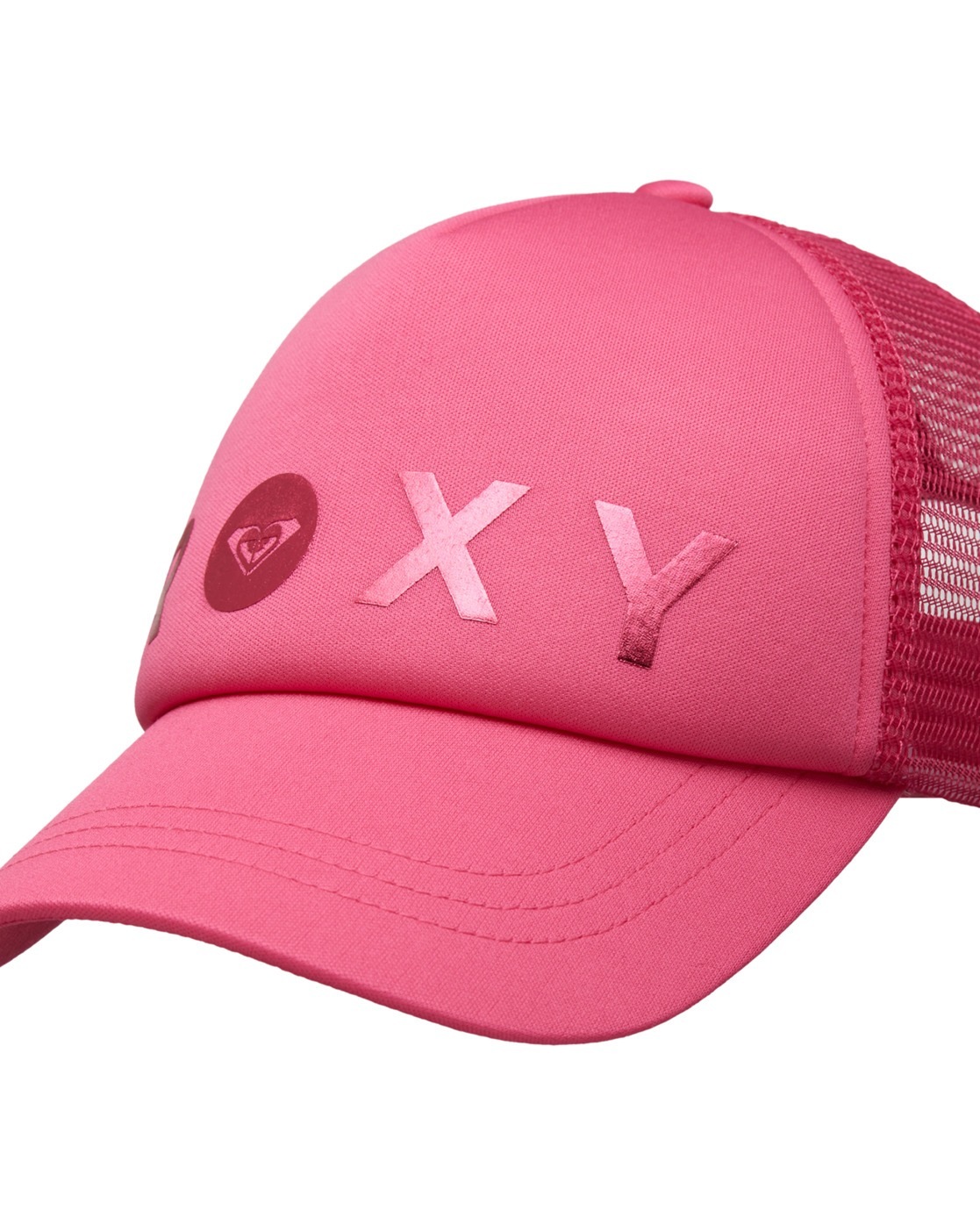 Thumbnail - Roxy Trucker Cap "Reggae Town"