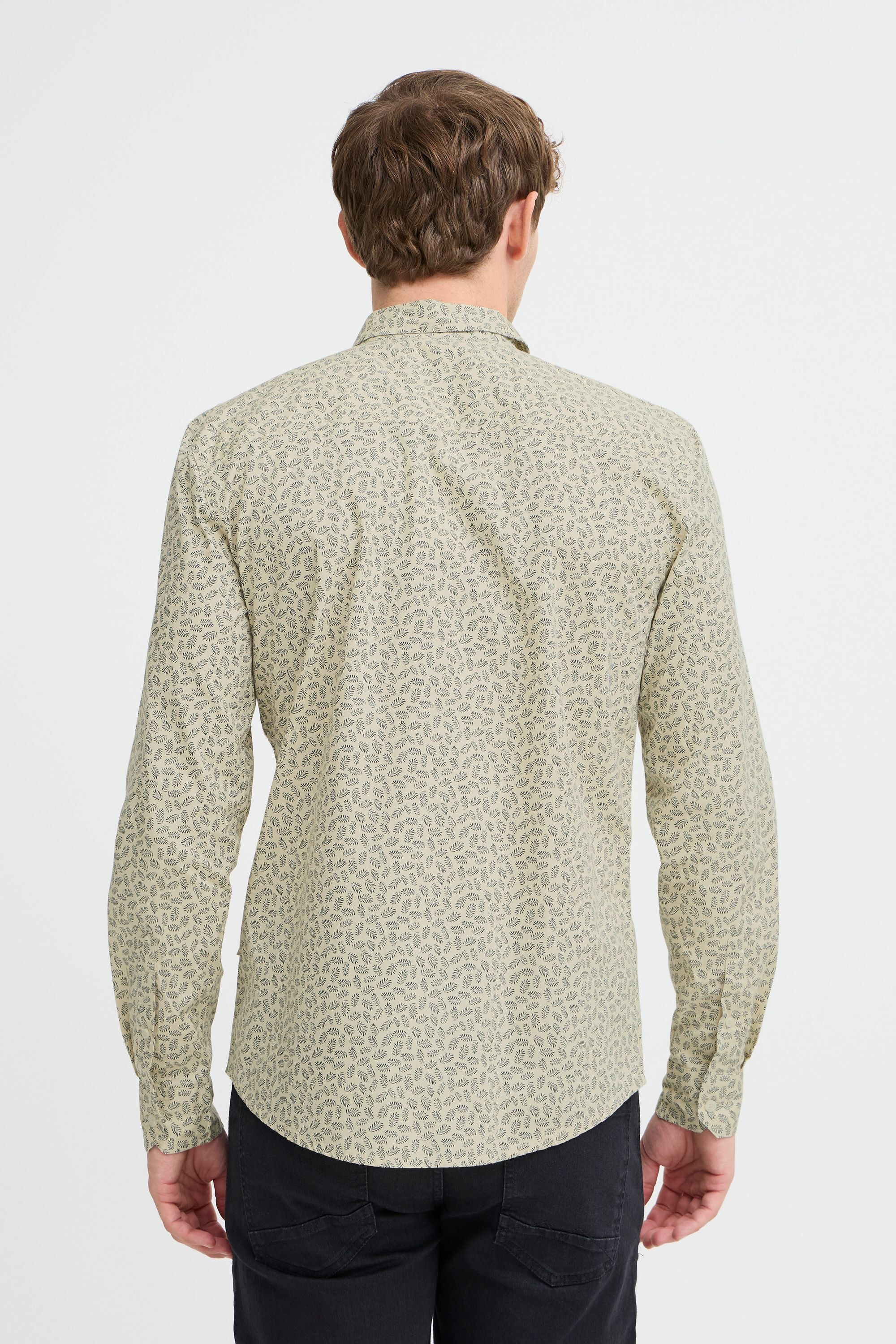 Blend Kurzarmhemd »Kurzarmhemd BHAGGE Shirt«
