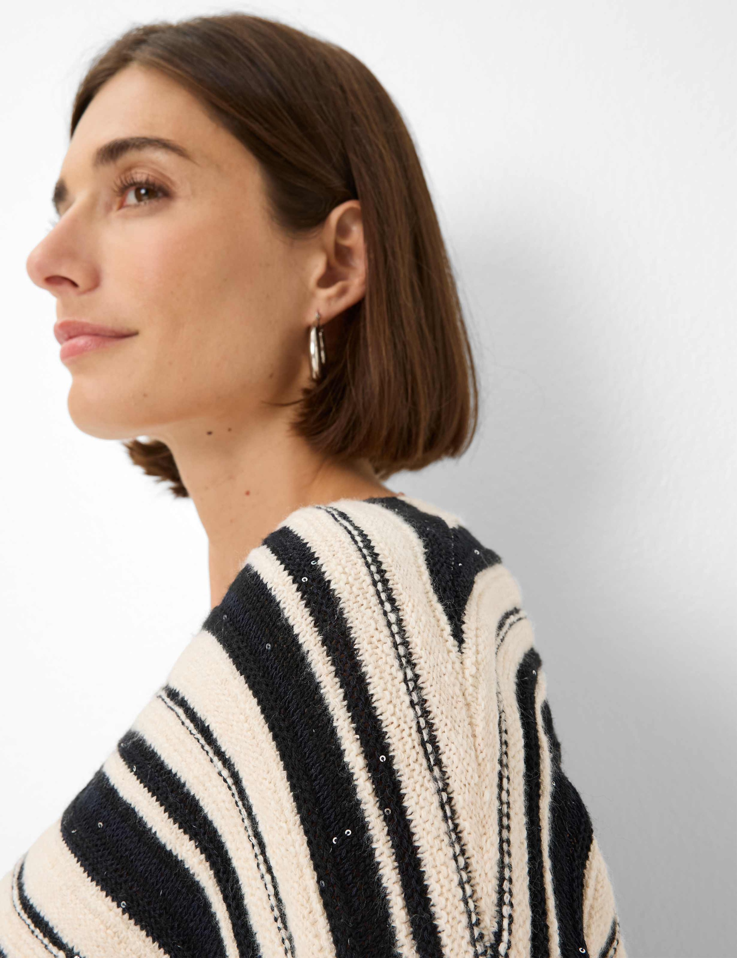 Brax Strickjacke »Style ANIQUE«