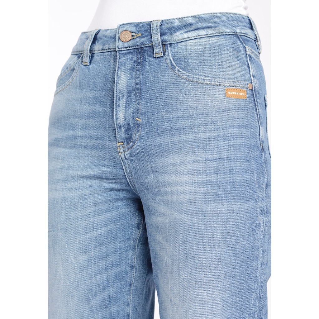 GANG Loose-fit-Jeans »94TILDA«