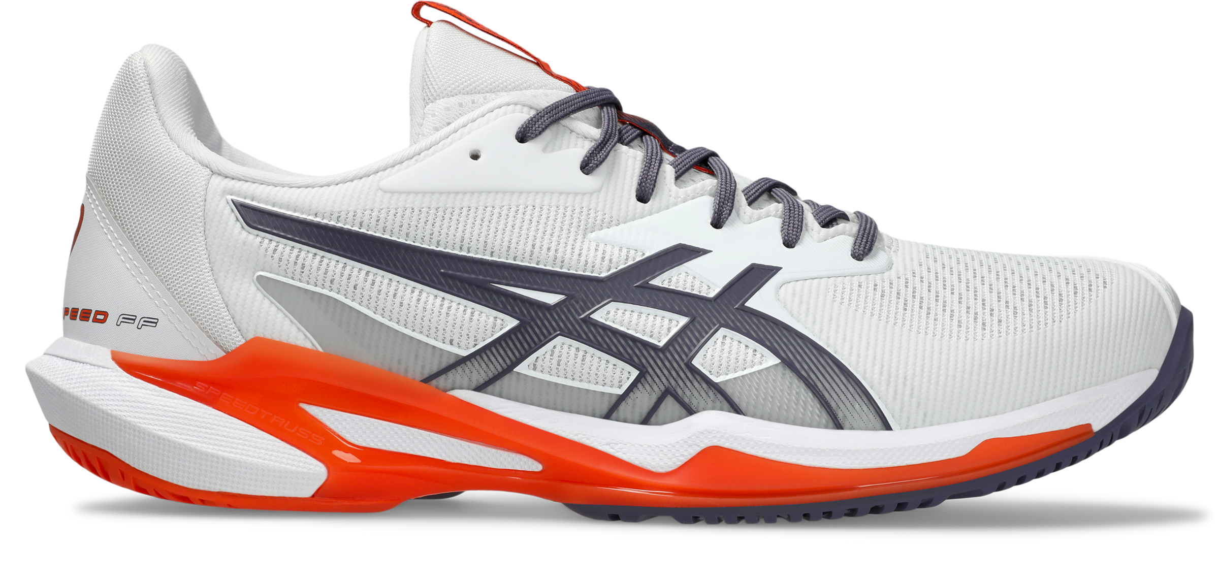 Asics Tennisschuh "SOLUTION SPEED FF 3", Multi Court günstig online kaufen