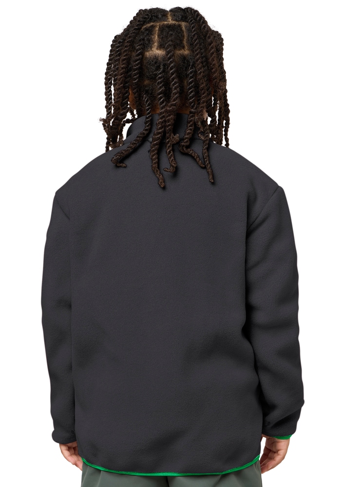 Jack Wolfskin 3-in-1-Funktionsjacke »ICELAND 3IN1 JACKET K«, mit Kapuze