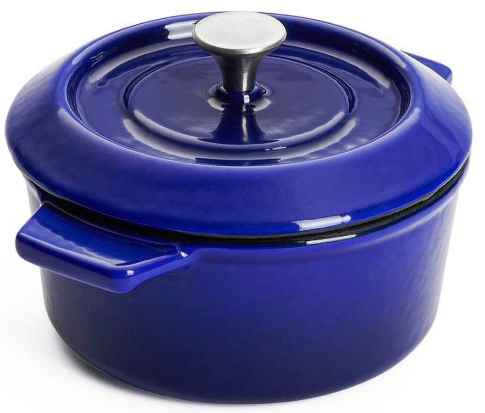 WOLL Kasserolle "Iron" 1 Stk. tlg. Gusseisen günstig online kaufen