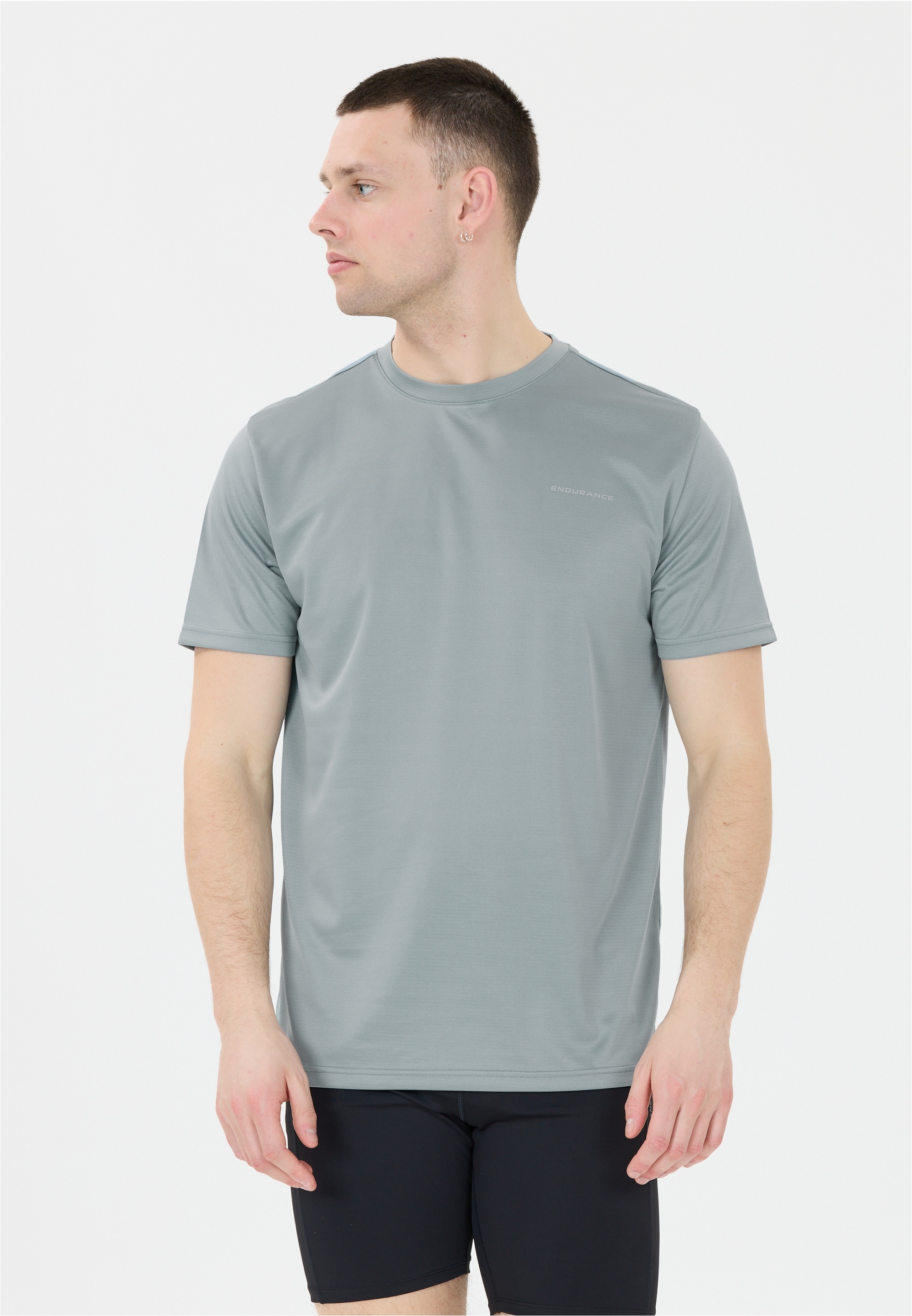 ENDURANCE Funktionsshirt "Vernon" im funktionalen Design mit Quick Dry-Funktion