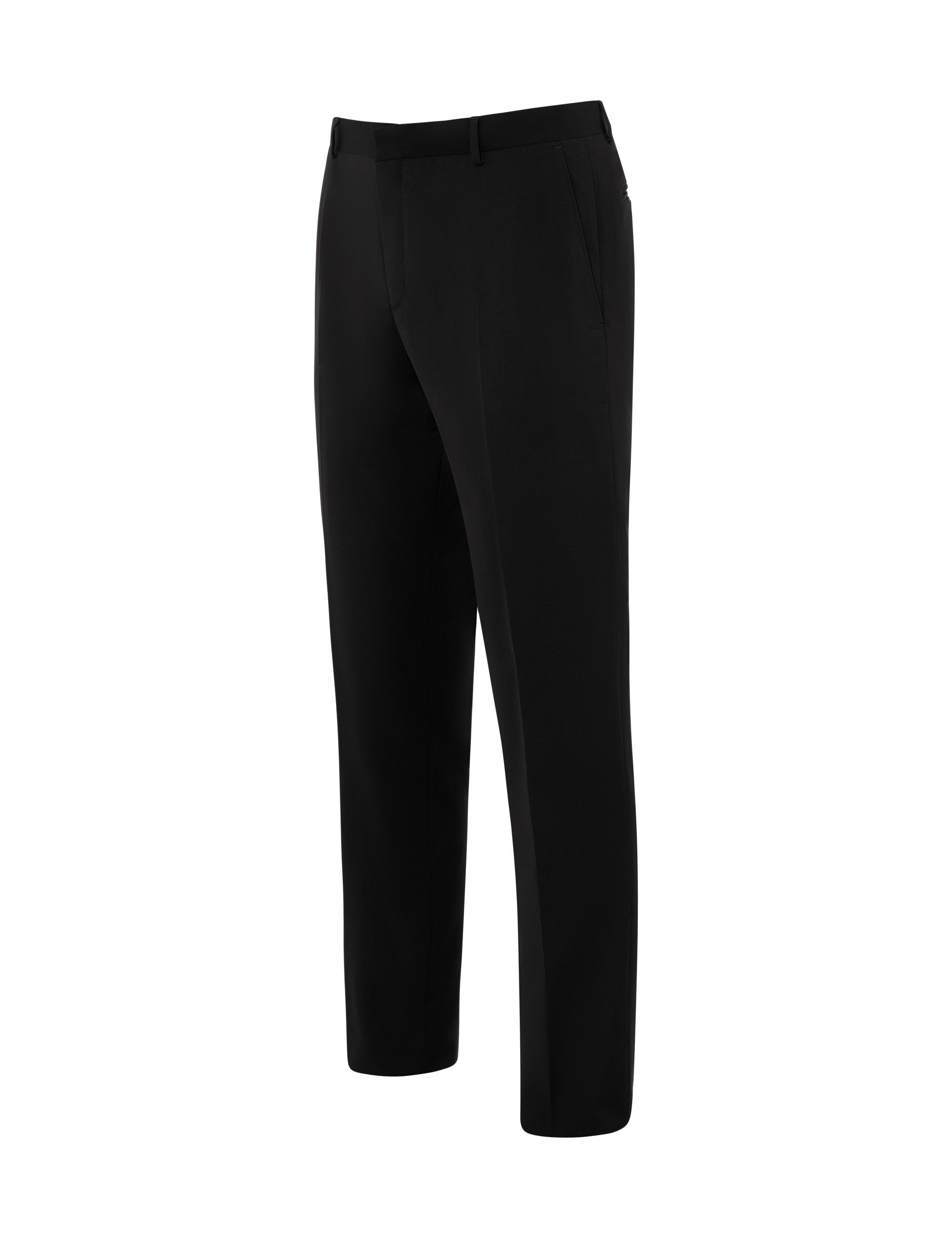Thomas Goodwin Suit Trousers Black 90 3