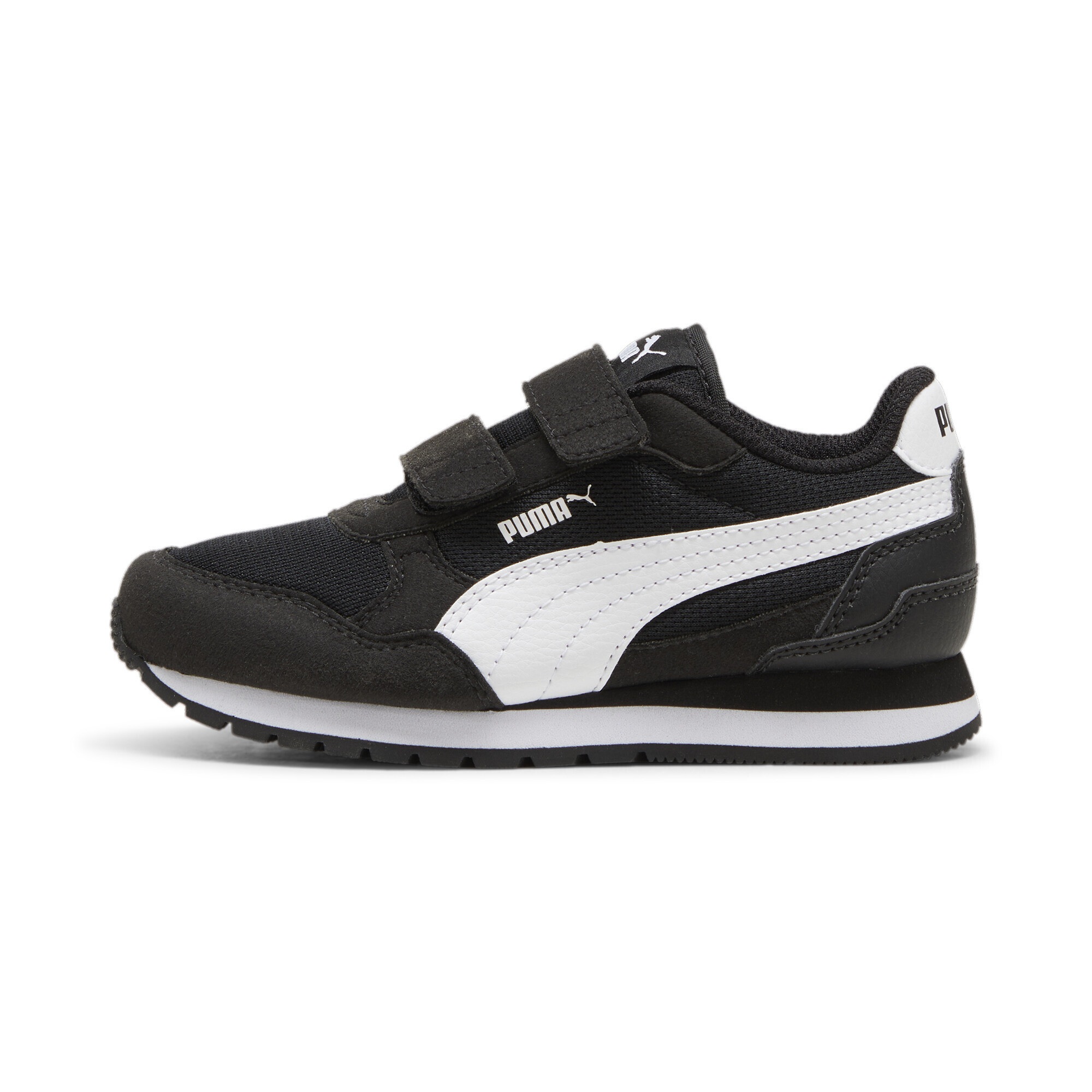 Thumbnail - PUMA Sneaker "ST Runner v4 Mesh Sneakers Kinder"