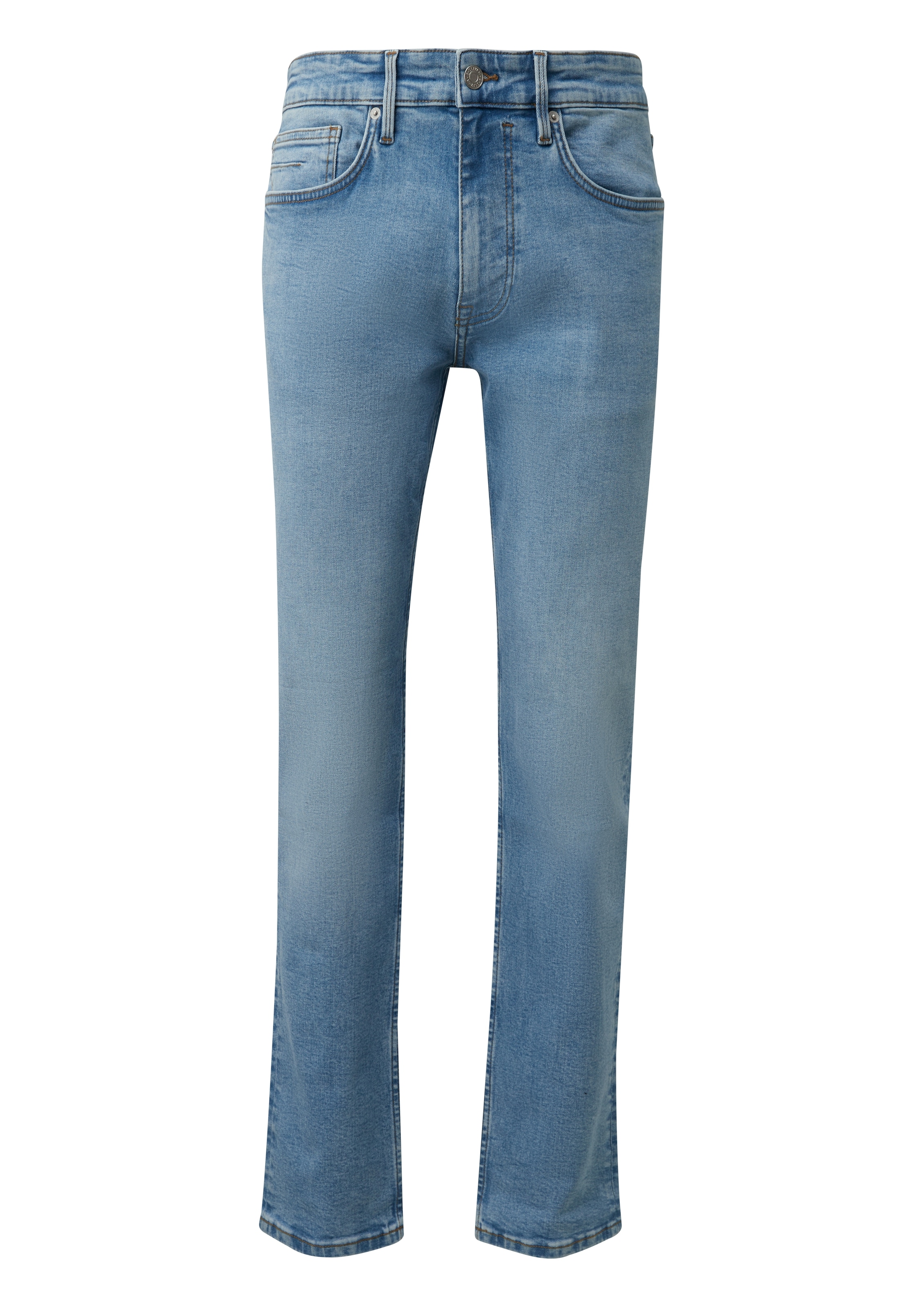 s.Oliver 5-Pocket-Jeans mit Stretch