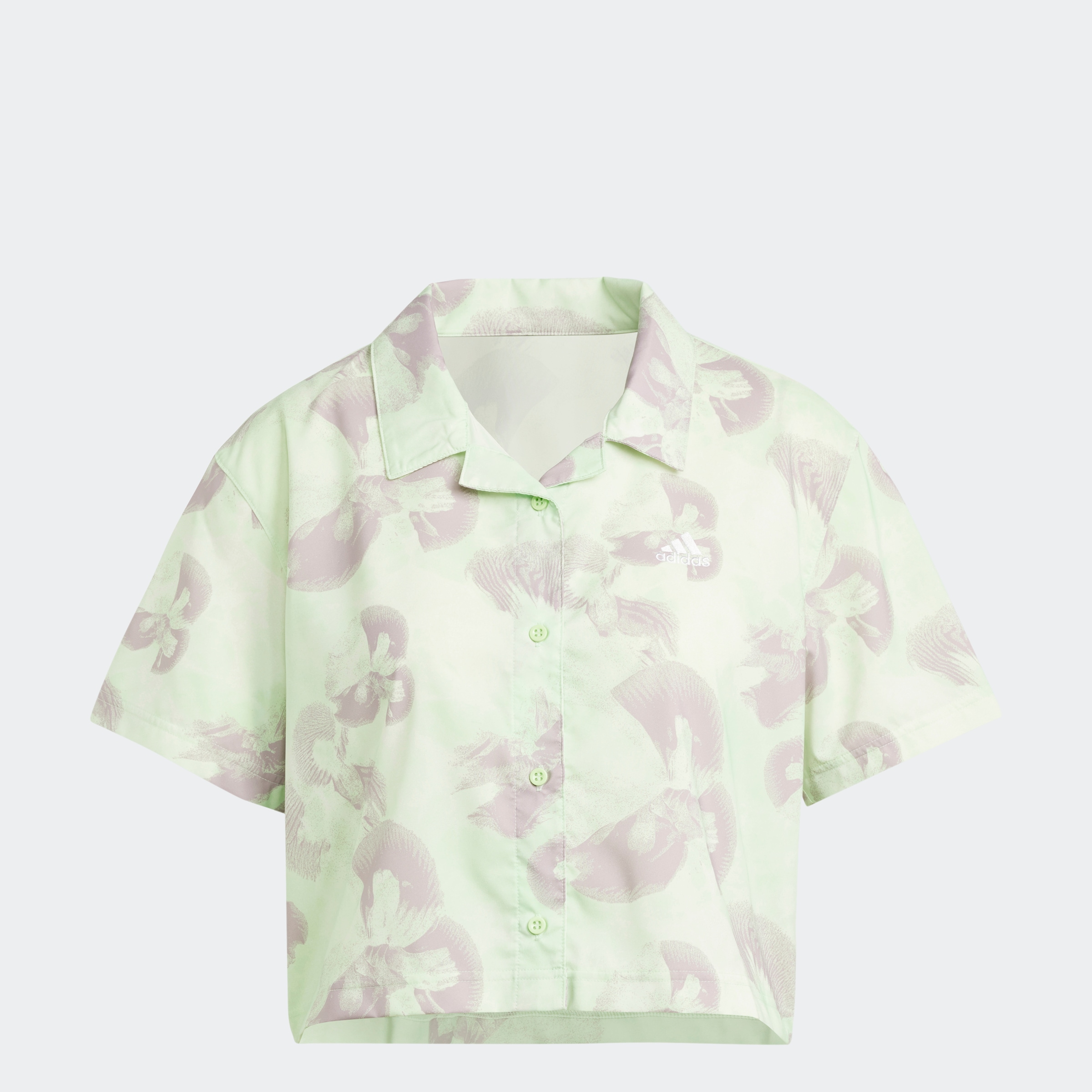 adidas Sportswear T-Shirt »W AOP SHIRT«