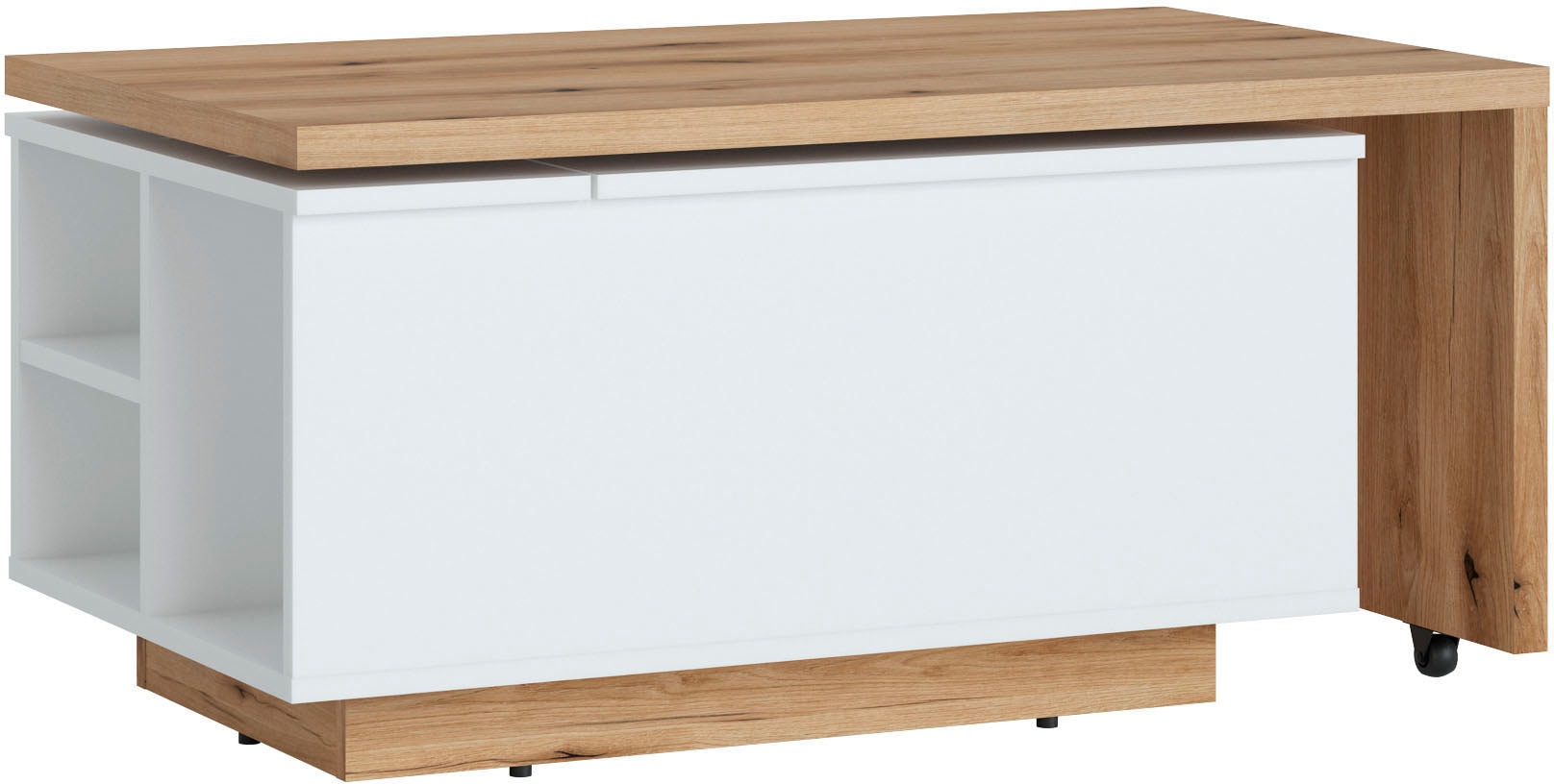 Home affaire Couchtisch "Dalano" günstig online kaufen