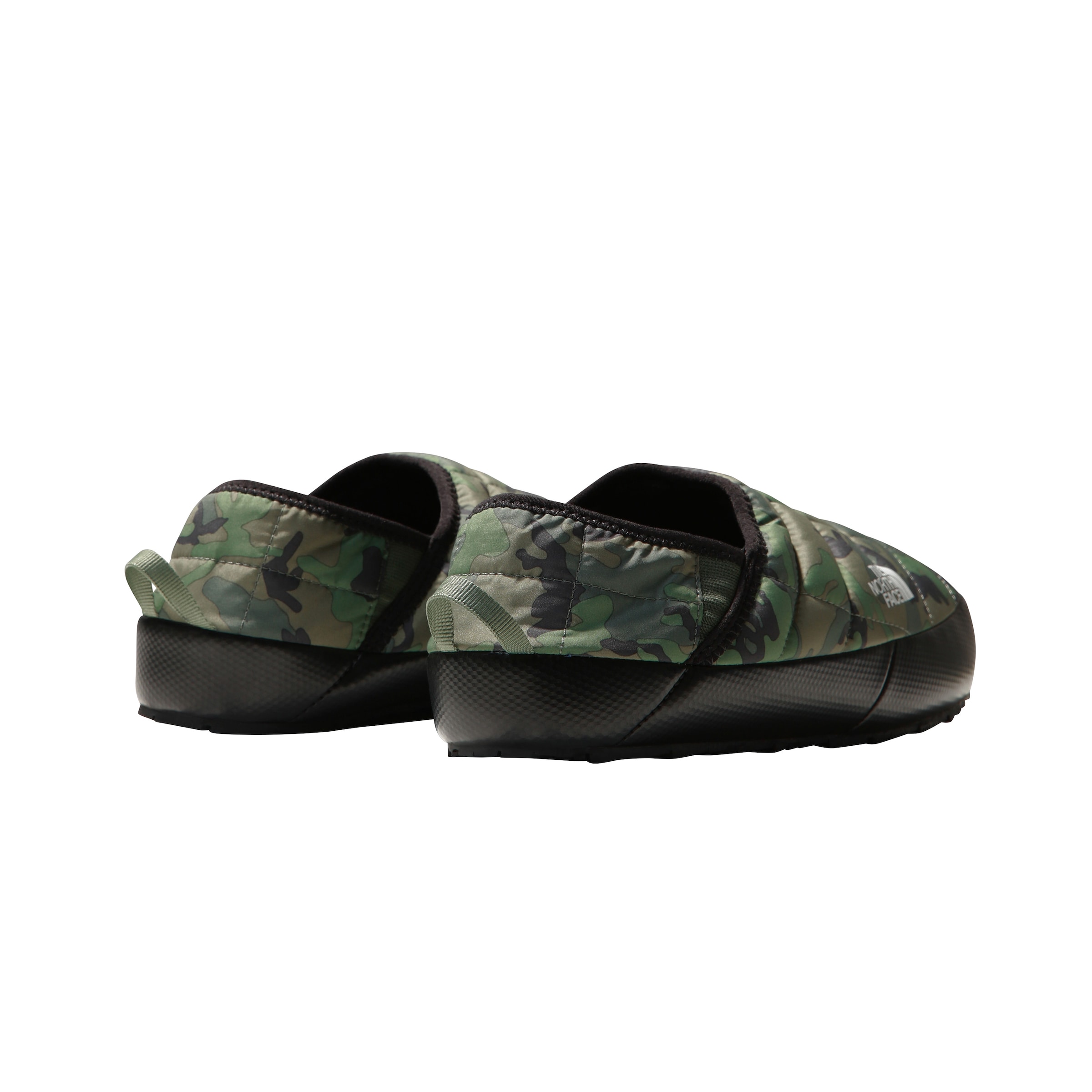 The North Face Hausschuh »M THERMOBALL TRACTION MULE V«