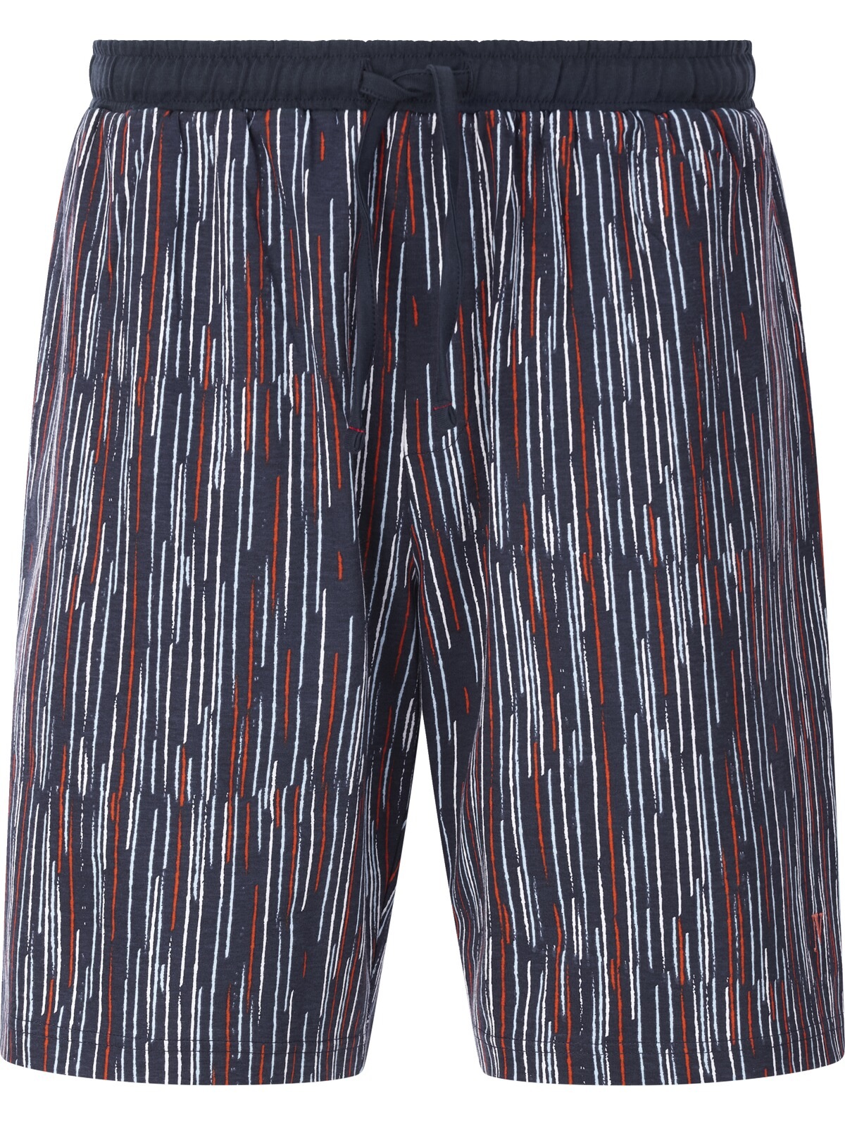 Jan Vanderstorm Pyjama "Kurze Schlafhose THORBORG" günstig online kaufen