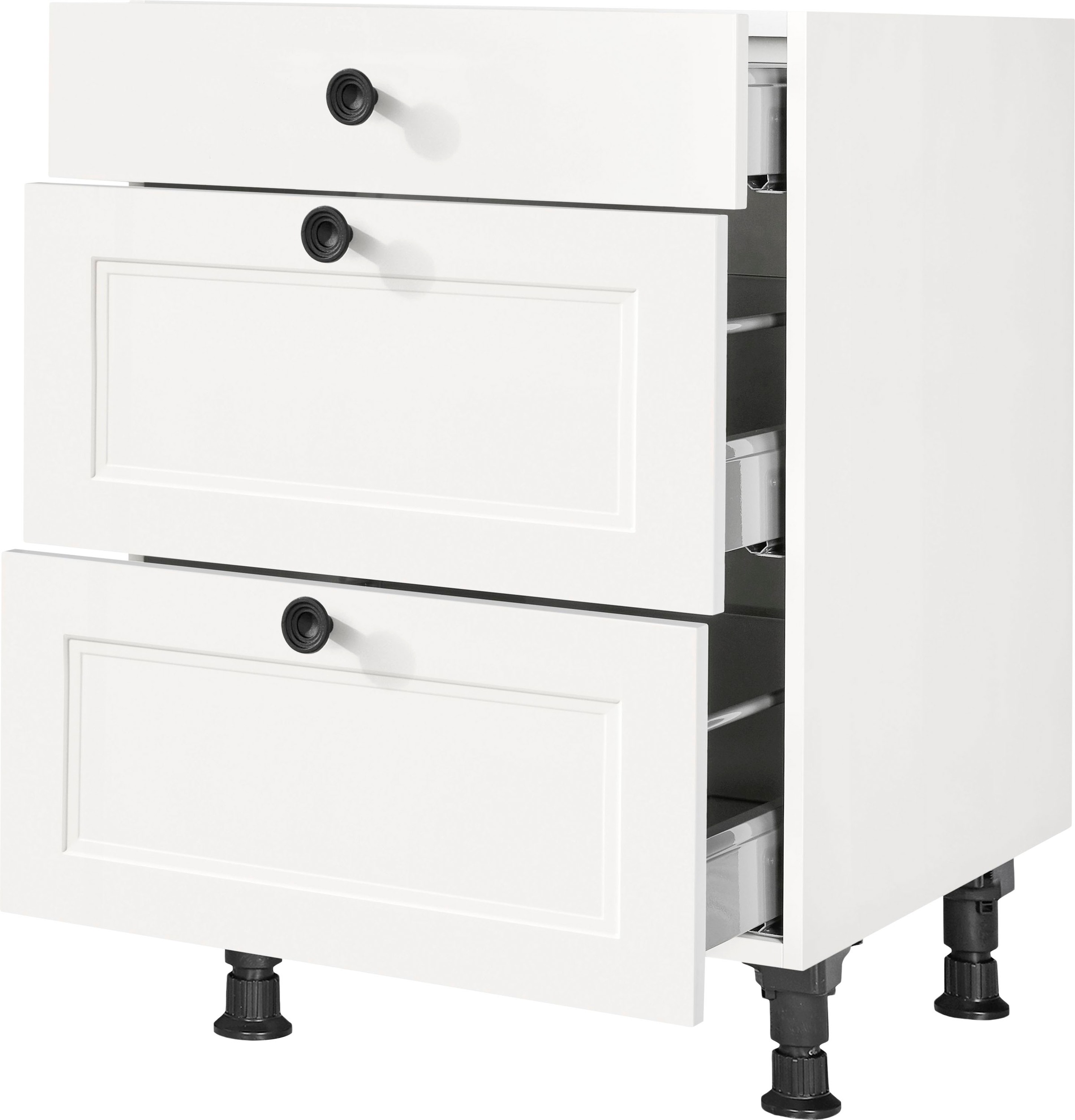 nobilia Unterschrank 