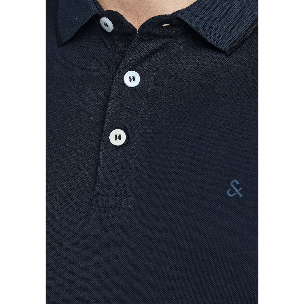 Jack & Jones Poloshirt »Paulos Polo«