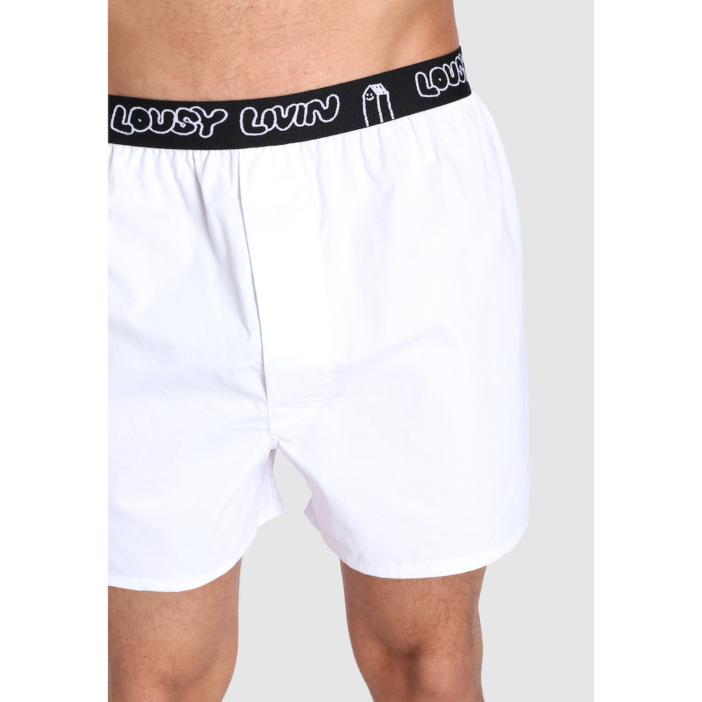 Lousy Livin Boxershorts »Boxer Briefs«