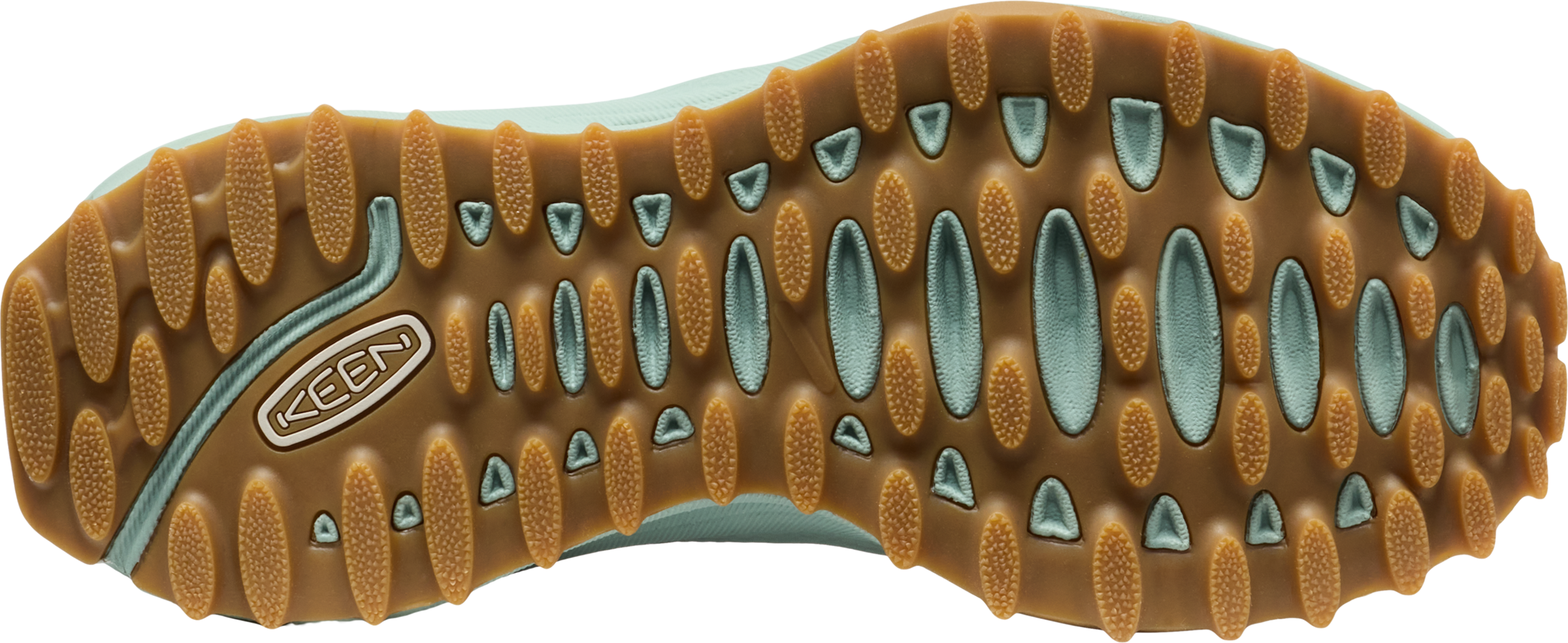 Keen Sandale »ZIONIC ADV«  atmungsaktiver Outdoorschuh