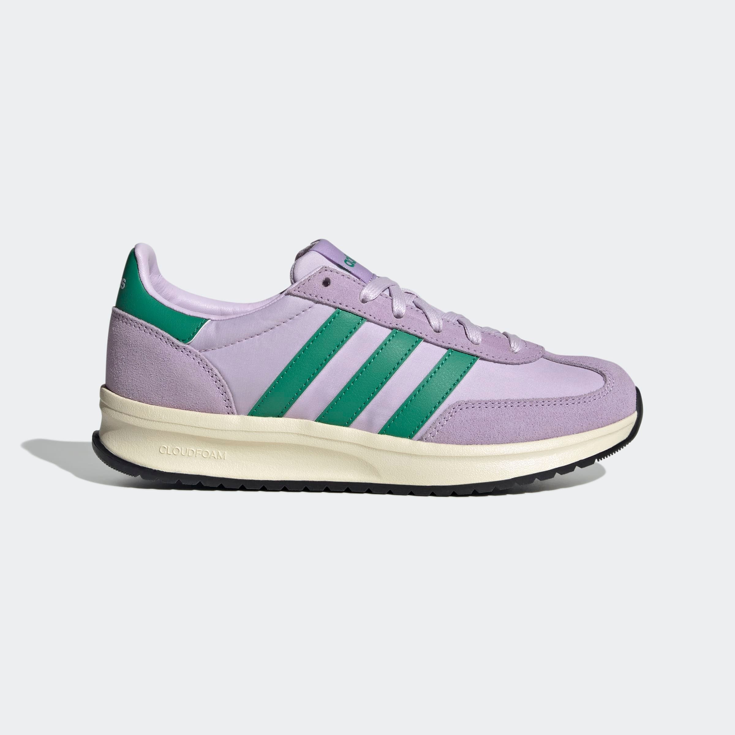 adidas Sportswear Sneaker »RUN 70S 2.0«, inspiriert vom Design des SL72