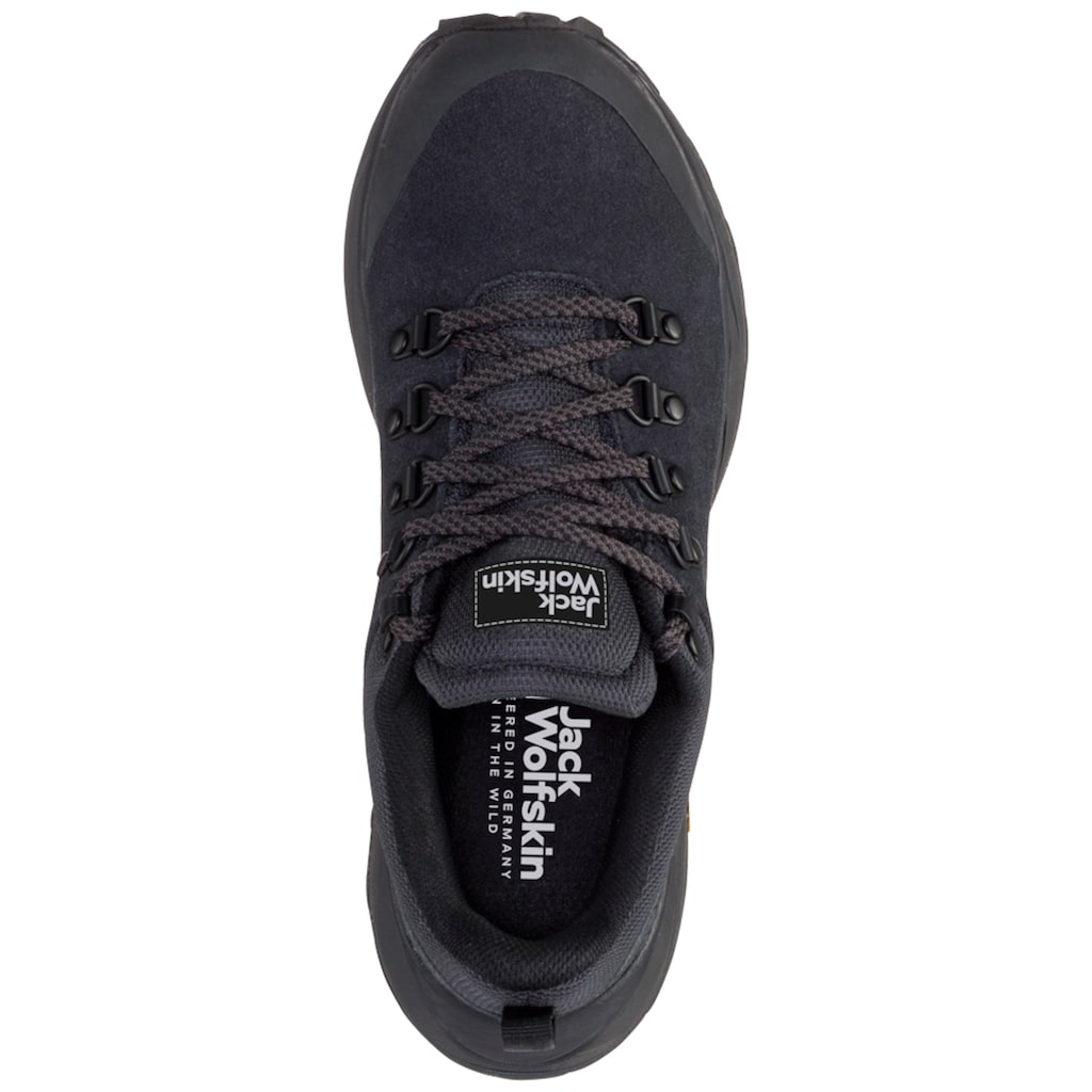 Jack Wolfskin Outdoorschuh »TERRAVENTURE URBAN LOW W«