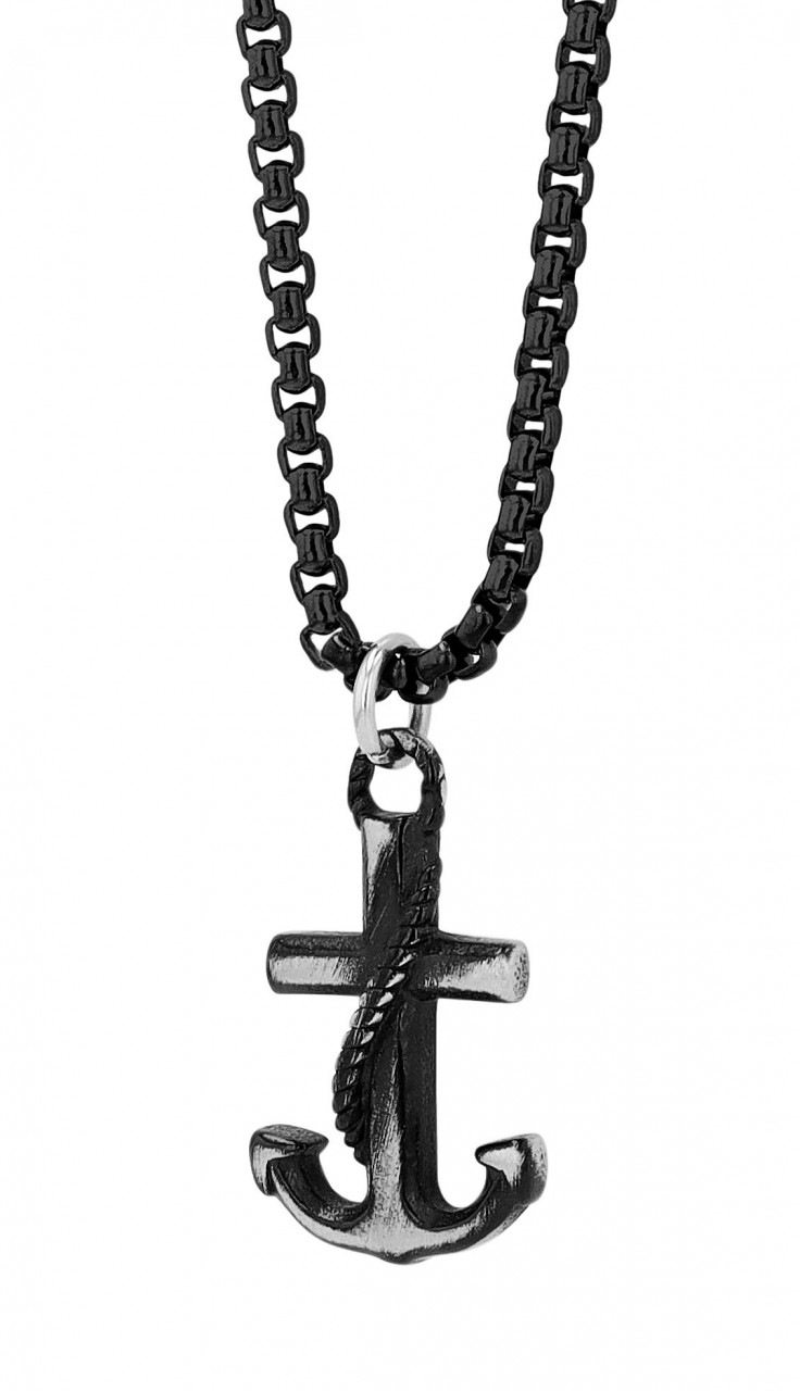 Adelia´s Kette mit Anhänger