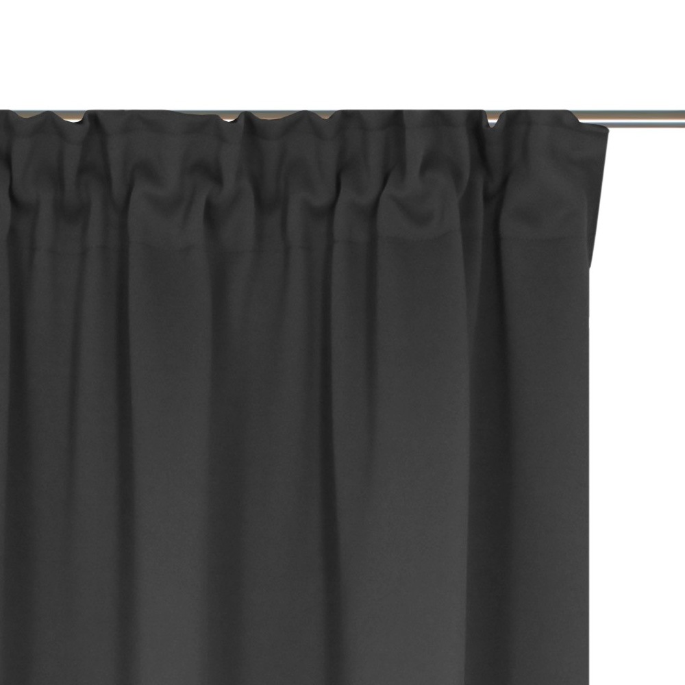 Thumbnail - Wirth Vorhang "Dim out" Multifunktionsband 1 Stk. tlg. nach Maß