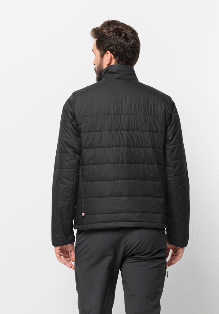 Jack Wolfskin Funktionsjacke »LAPAWA INS JKT M«