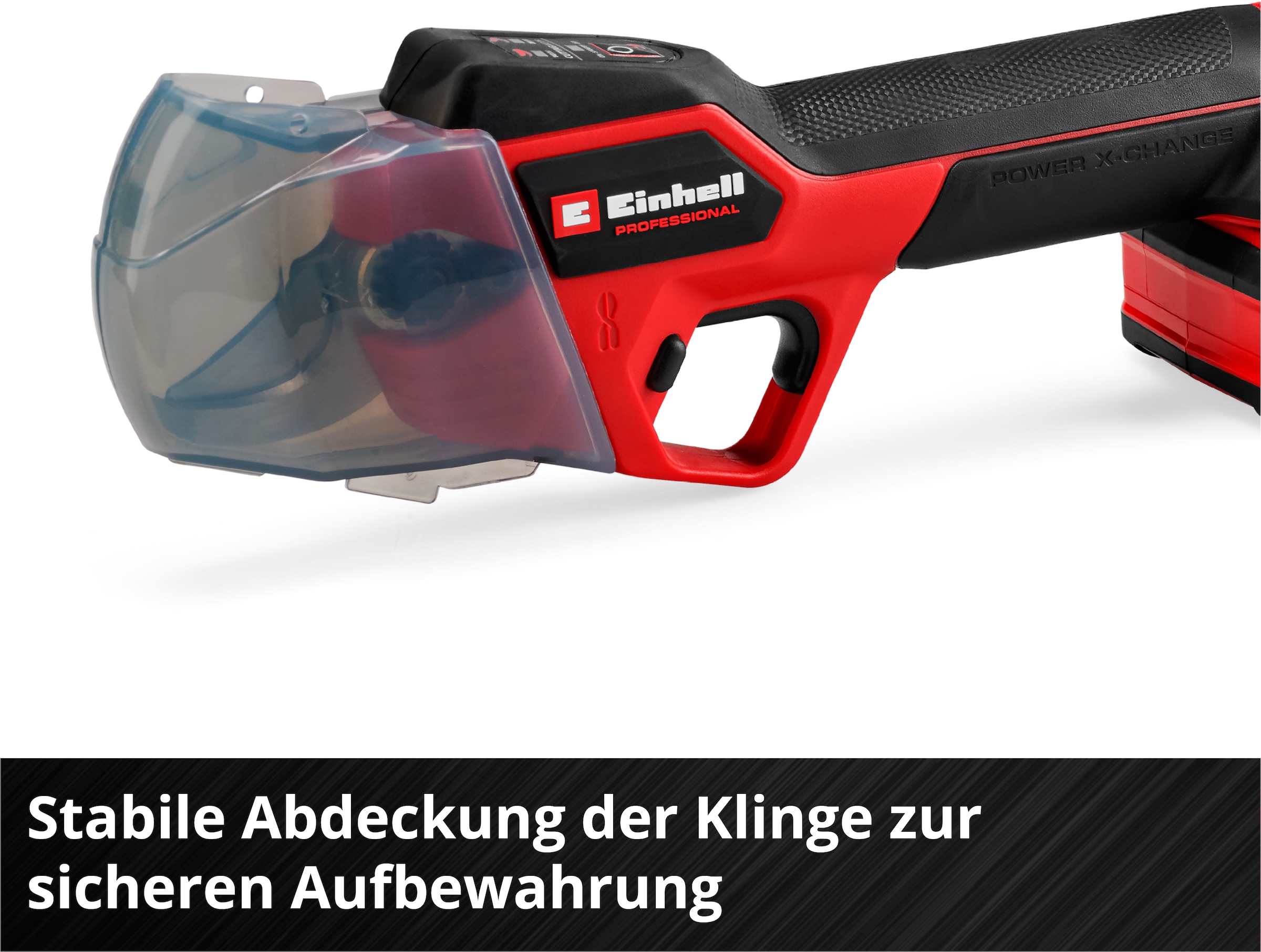 Einhell Akku-Astschere »»»GP-LS 18/28 Li BL-Solo«««, ohne Akku, ohne Ladegerät