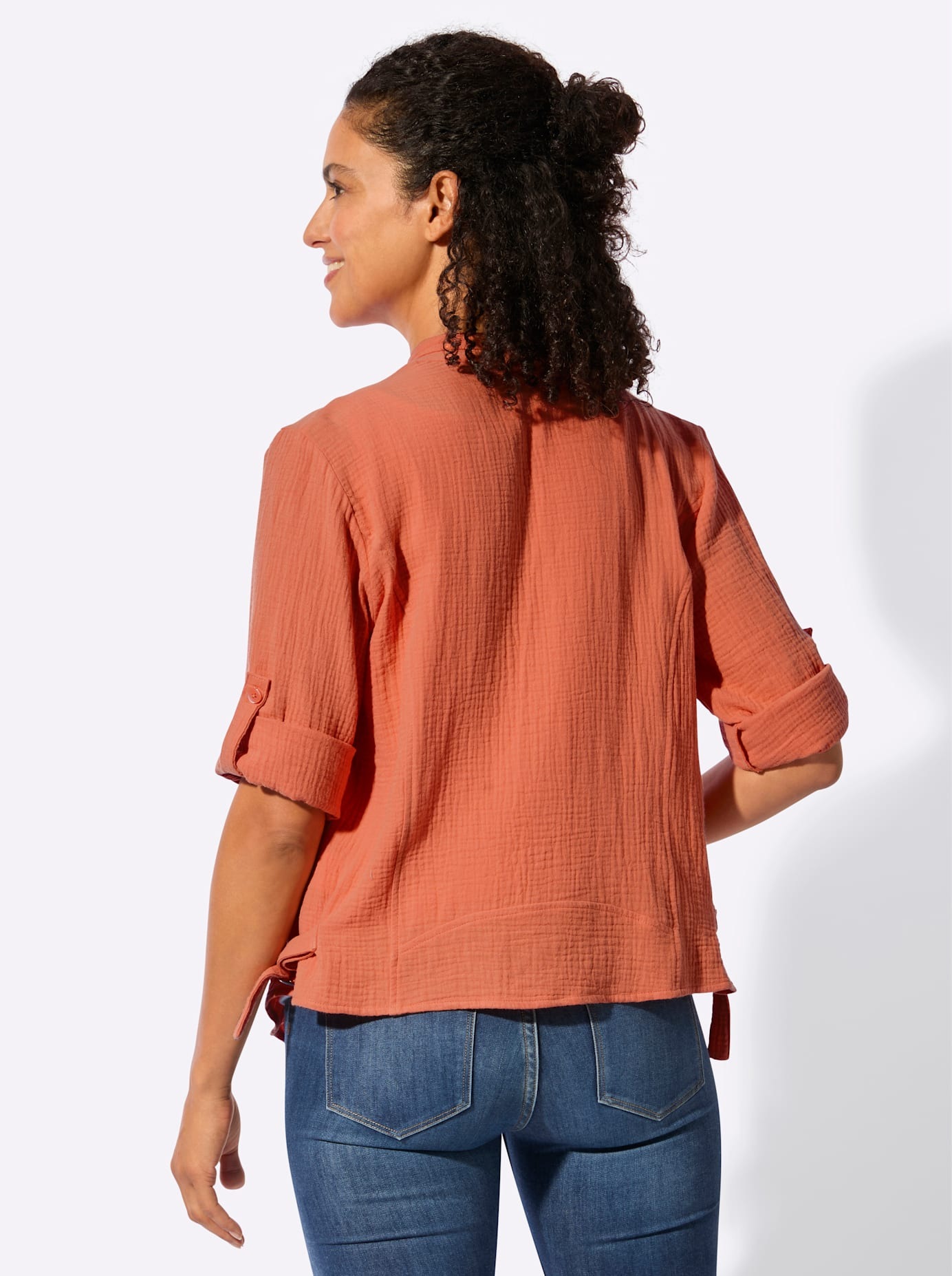 Inspirationen Blusenjacke günstig online kaufen