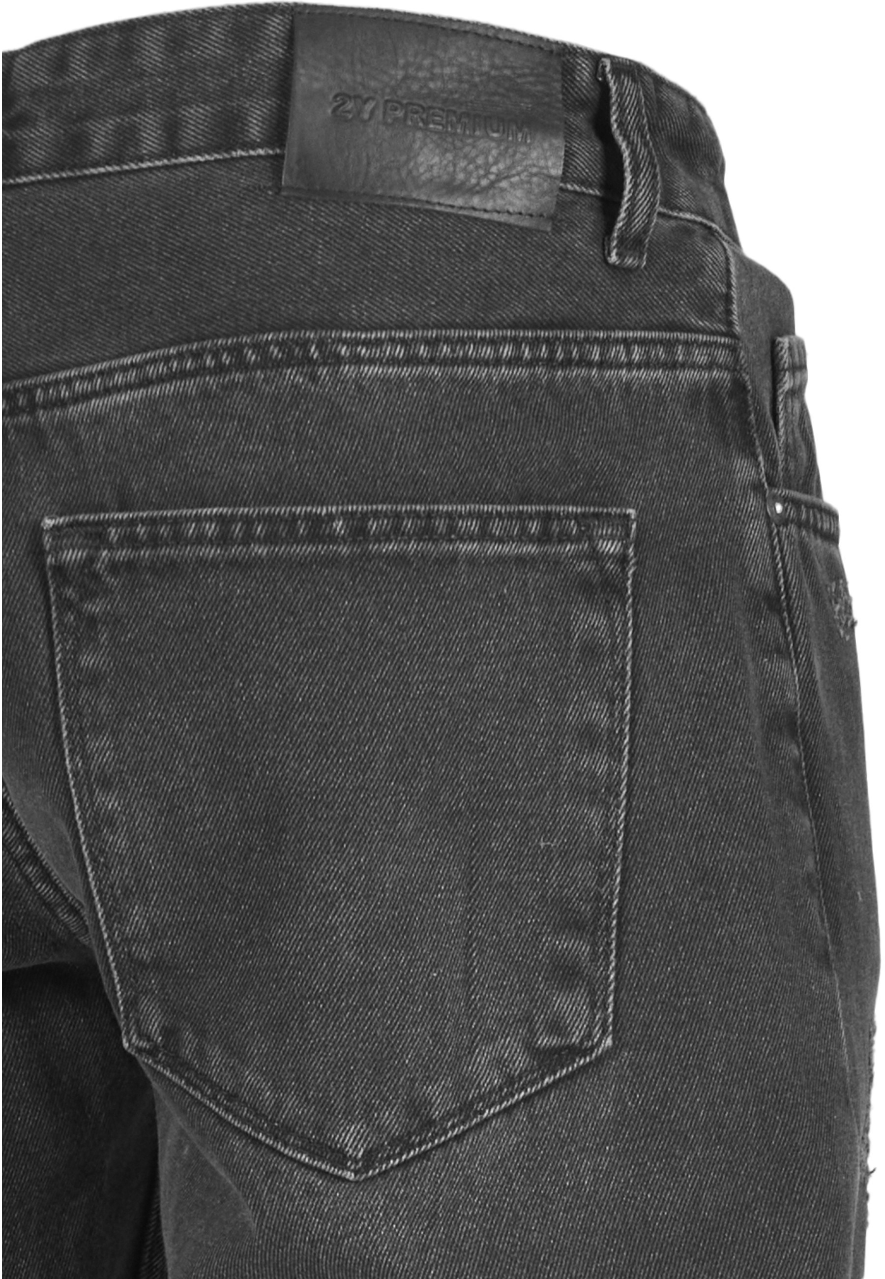 2Y Premium Bequeme Jeans »2Y Premium Herren 2Y Boyfriend Fit Jeans«