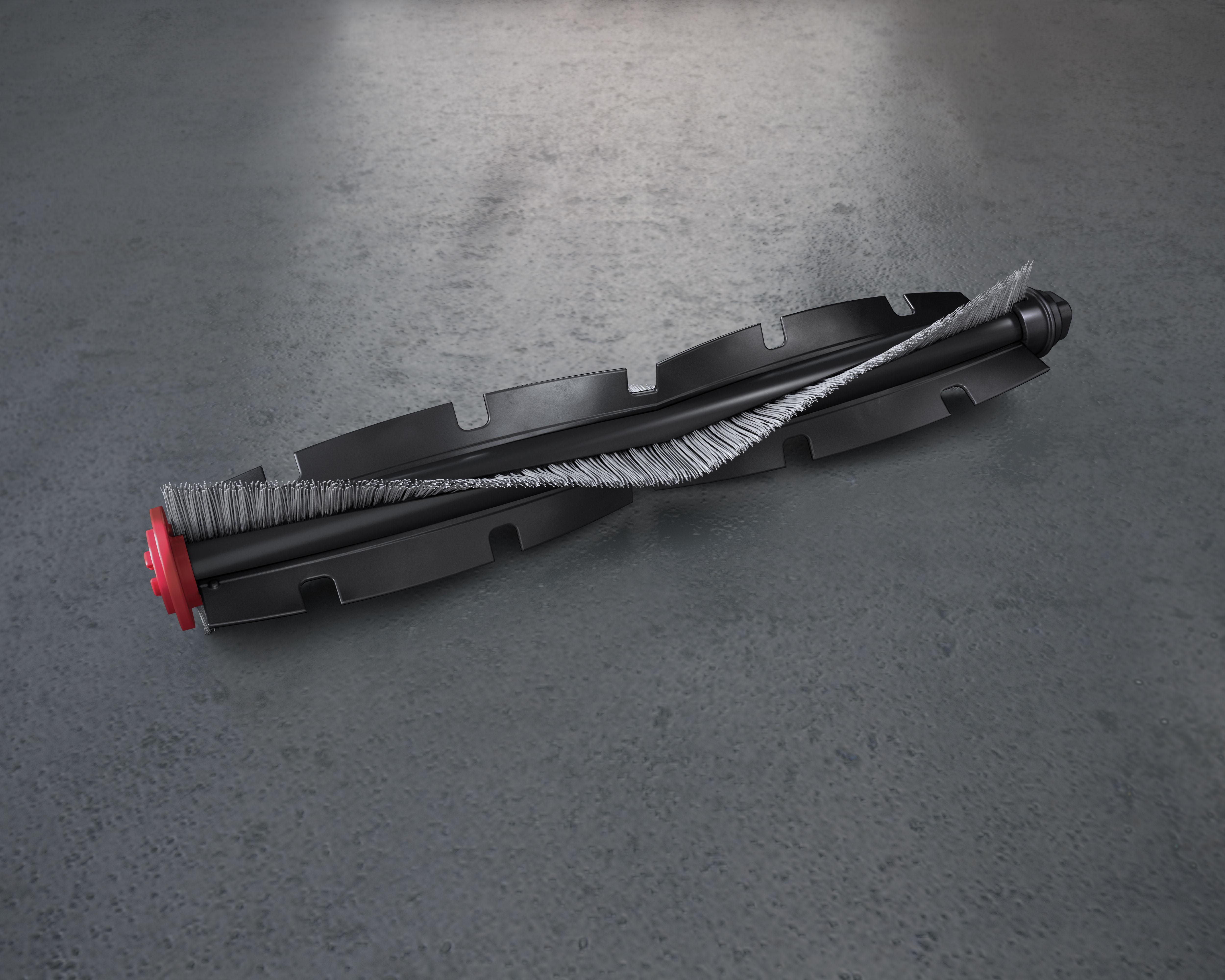 AEG Saugroboter Zubehör-Set "ARK2 PerformanceKit" mit Bürstenrolle, 3 Seite günstig online kaufen