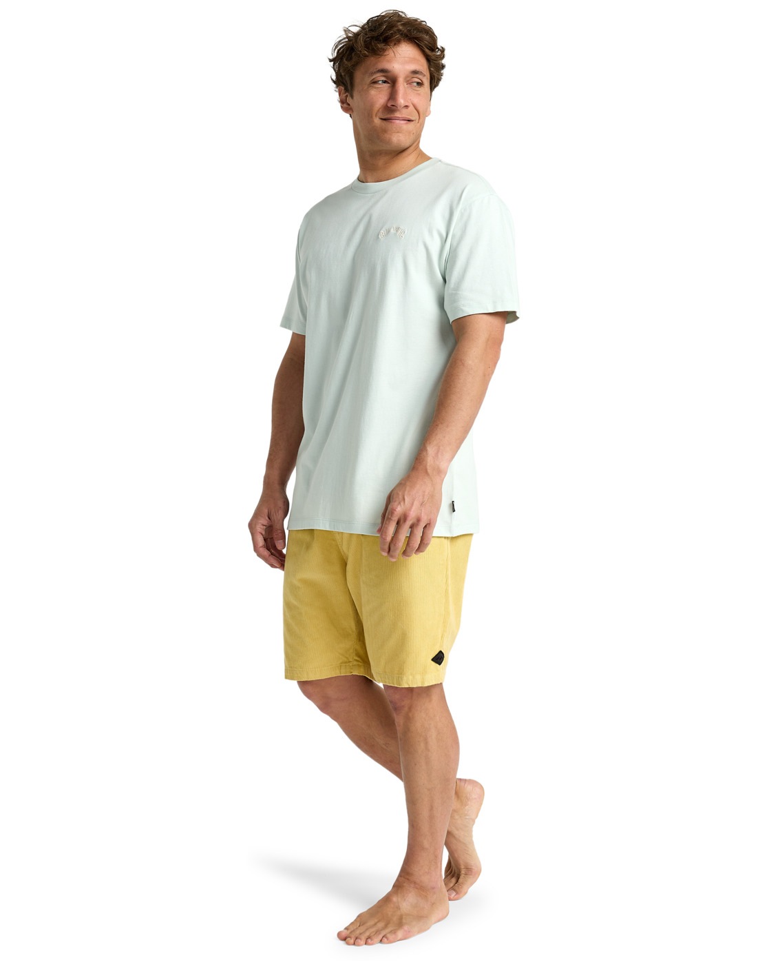 Thumbnail - Billabong Sporttop "Arch Crew"