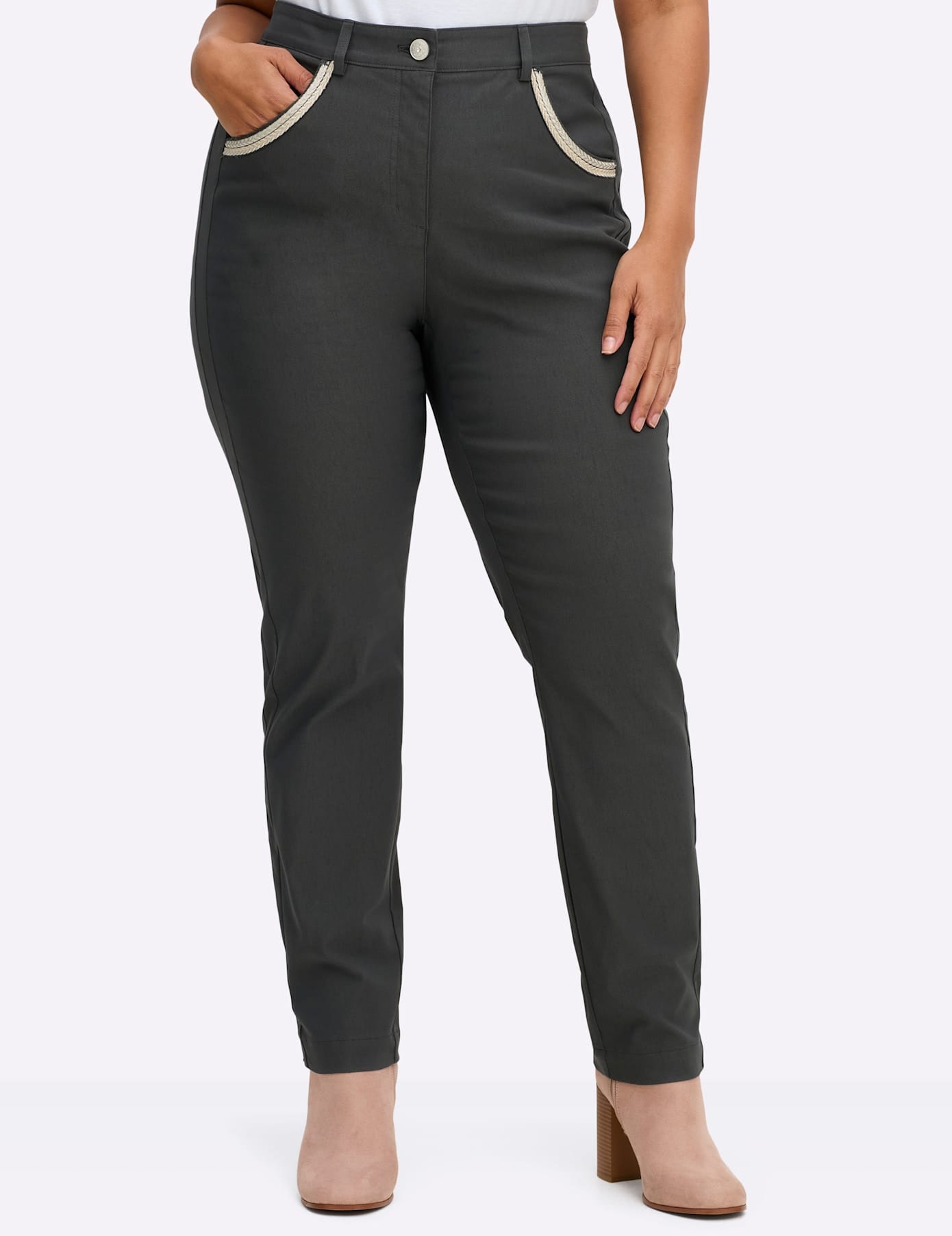 Sheego Webhose günstig online kaufen