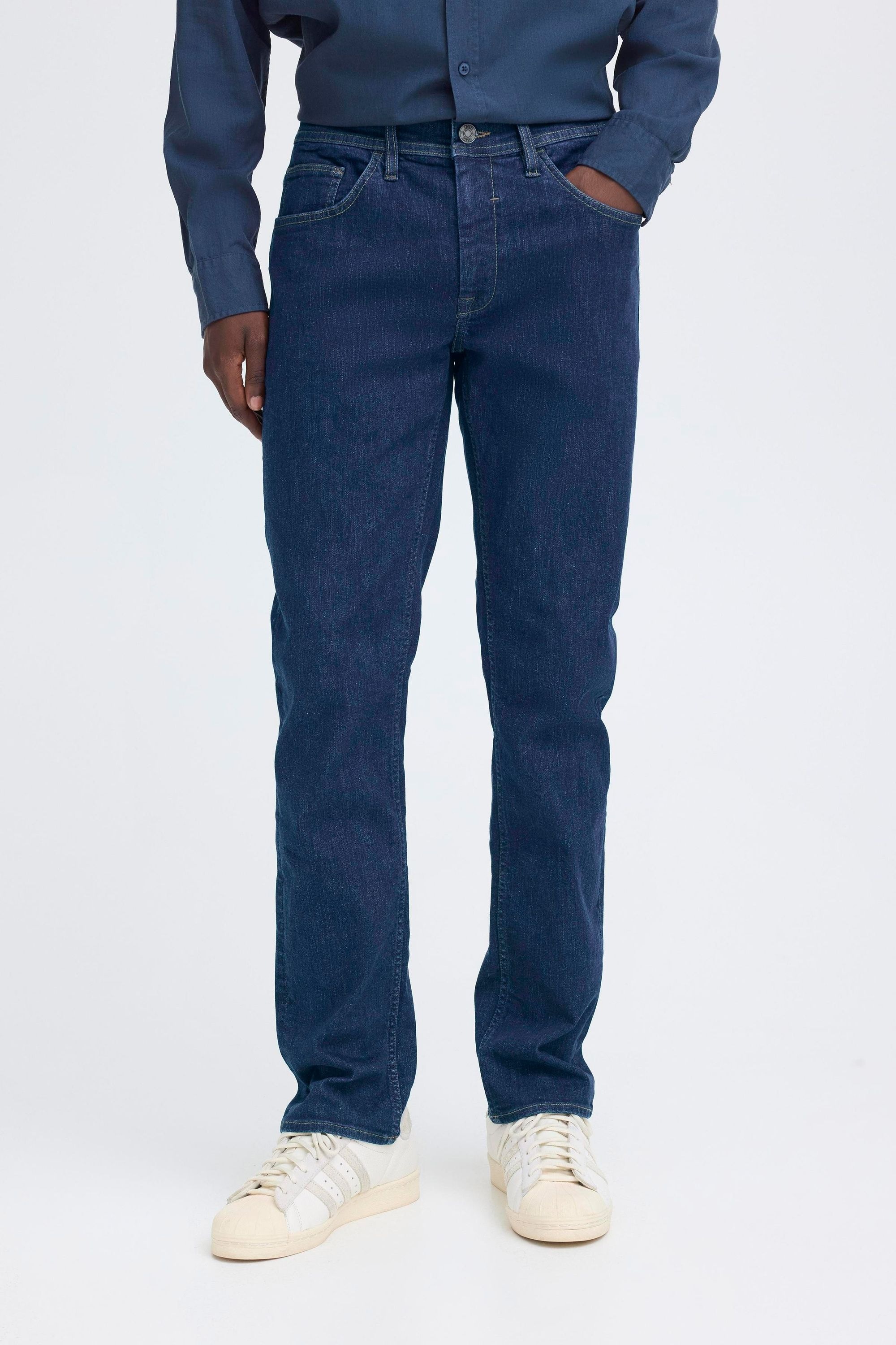 Blend Slim-fit-Jeans "BHTwister" Basic Jeans günstig online kaufen