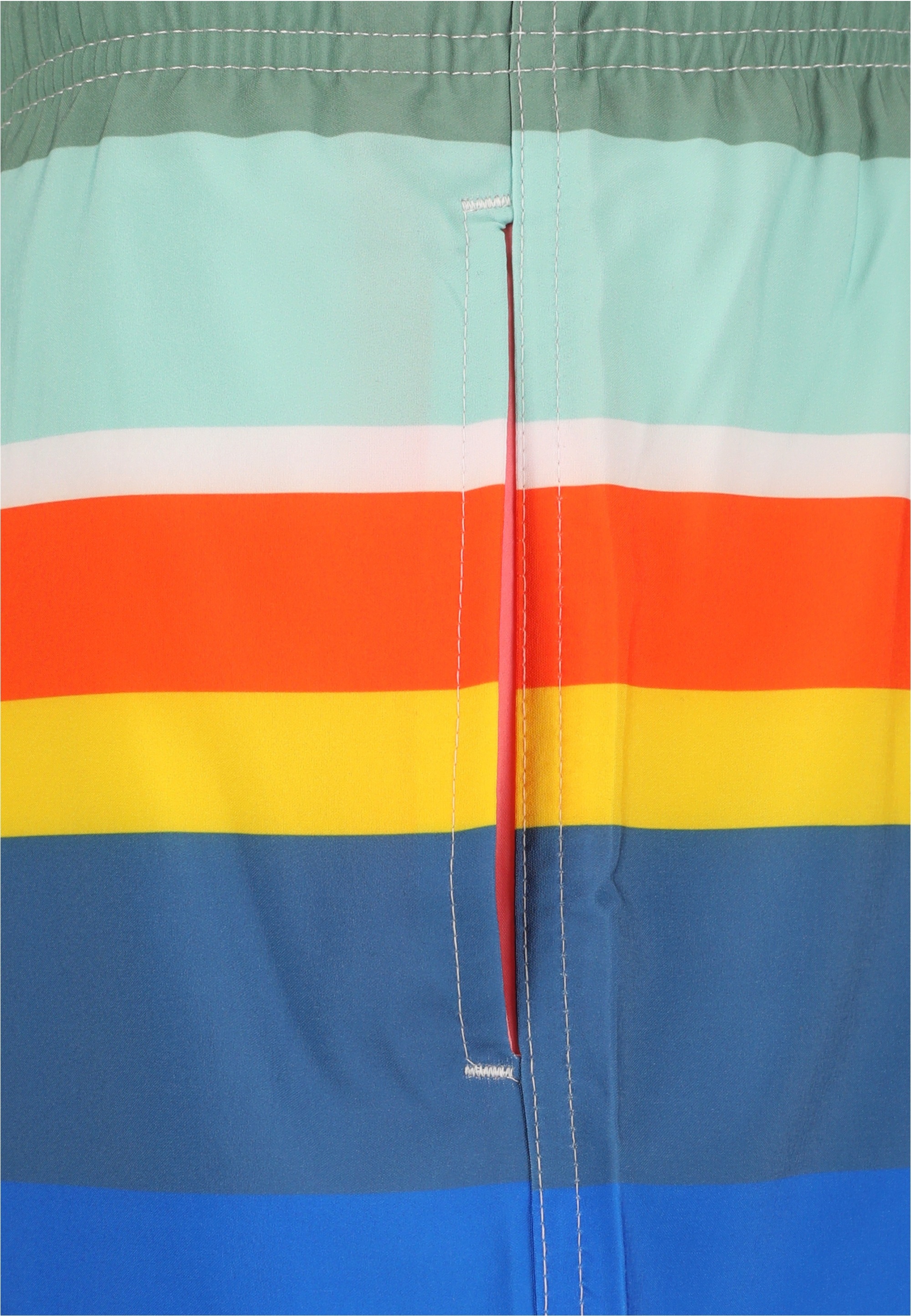 CRUZ Badeshorts »Toby«, (1 St.), mit sommerlichem und relaxtem Look