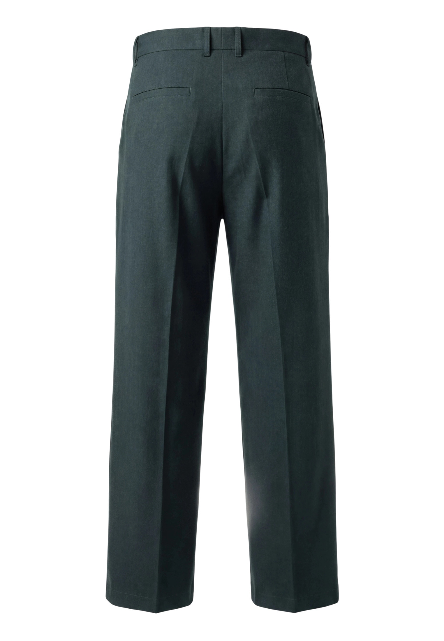 Zero Stoffhose »Herren mit Eingrifftaschen«  Plain/ ohne Details