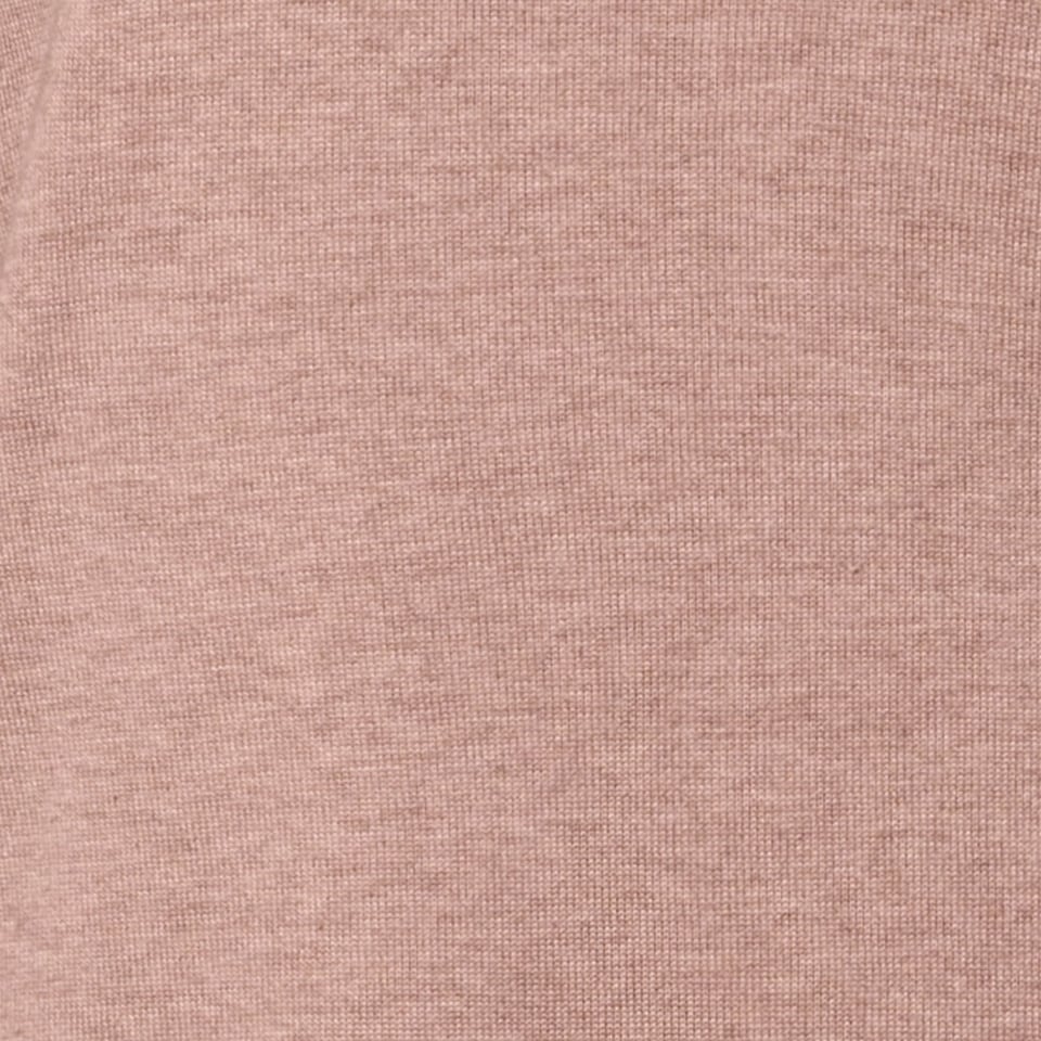 STREET ONE Strickpullover, softe Viskose