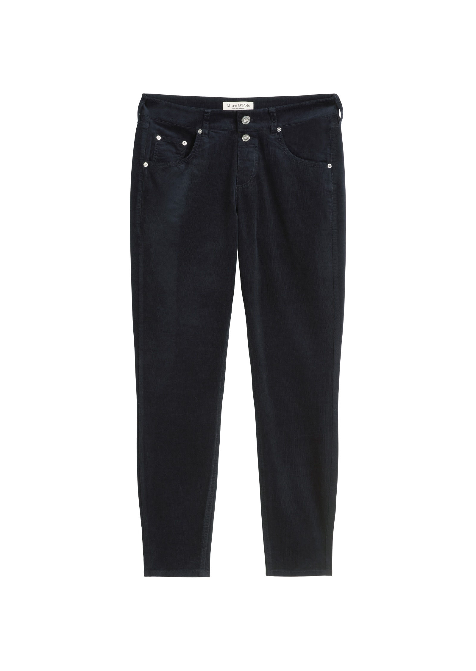 Marc O'Polo 5-Pocket-Hose »aus Organic-Cotton-Modal-Stretch«