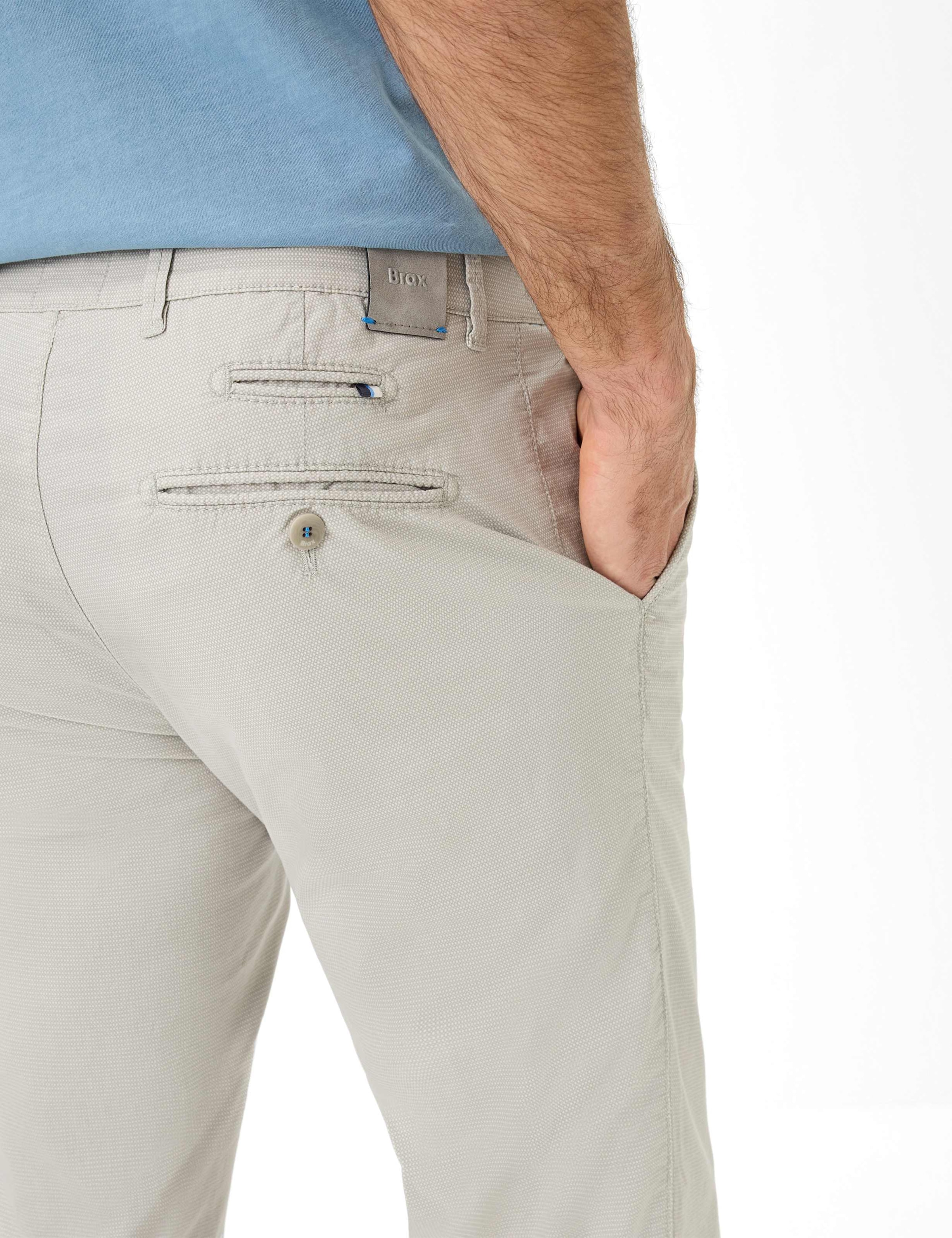 Brax Chinohose »Style FABIO«