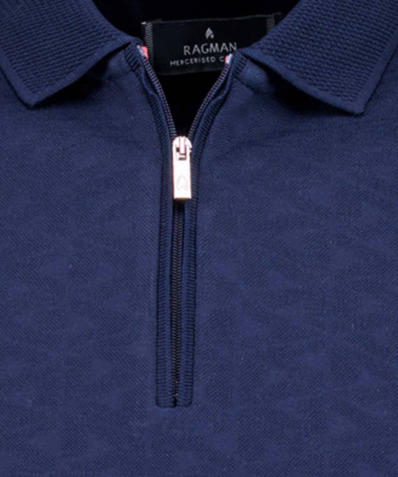 Thumbnail - RAGMAN Poloshirt